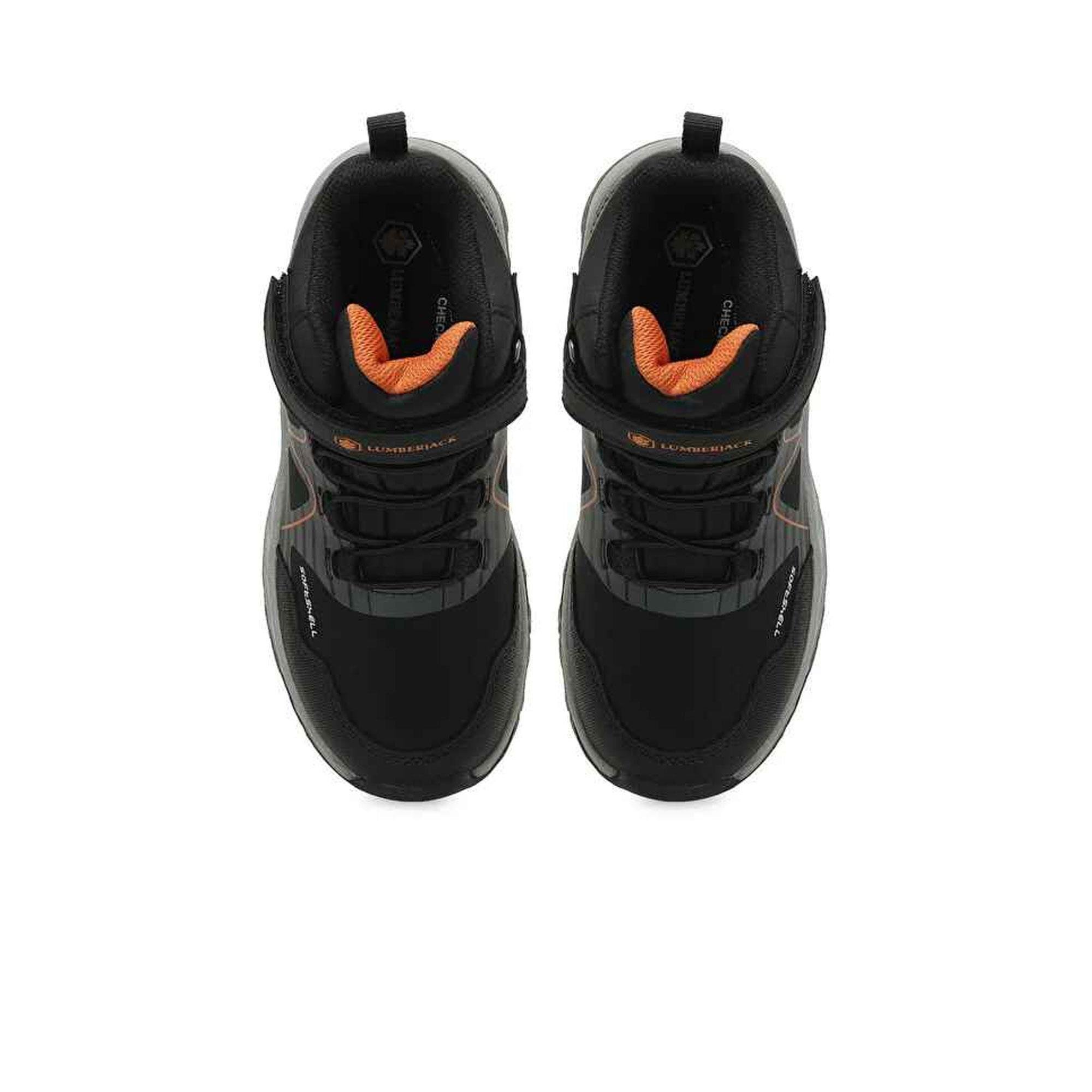 Lumberjack Pika Hi Çocuk Bot - Görsel 5