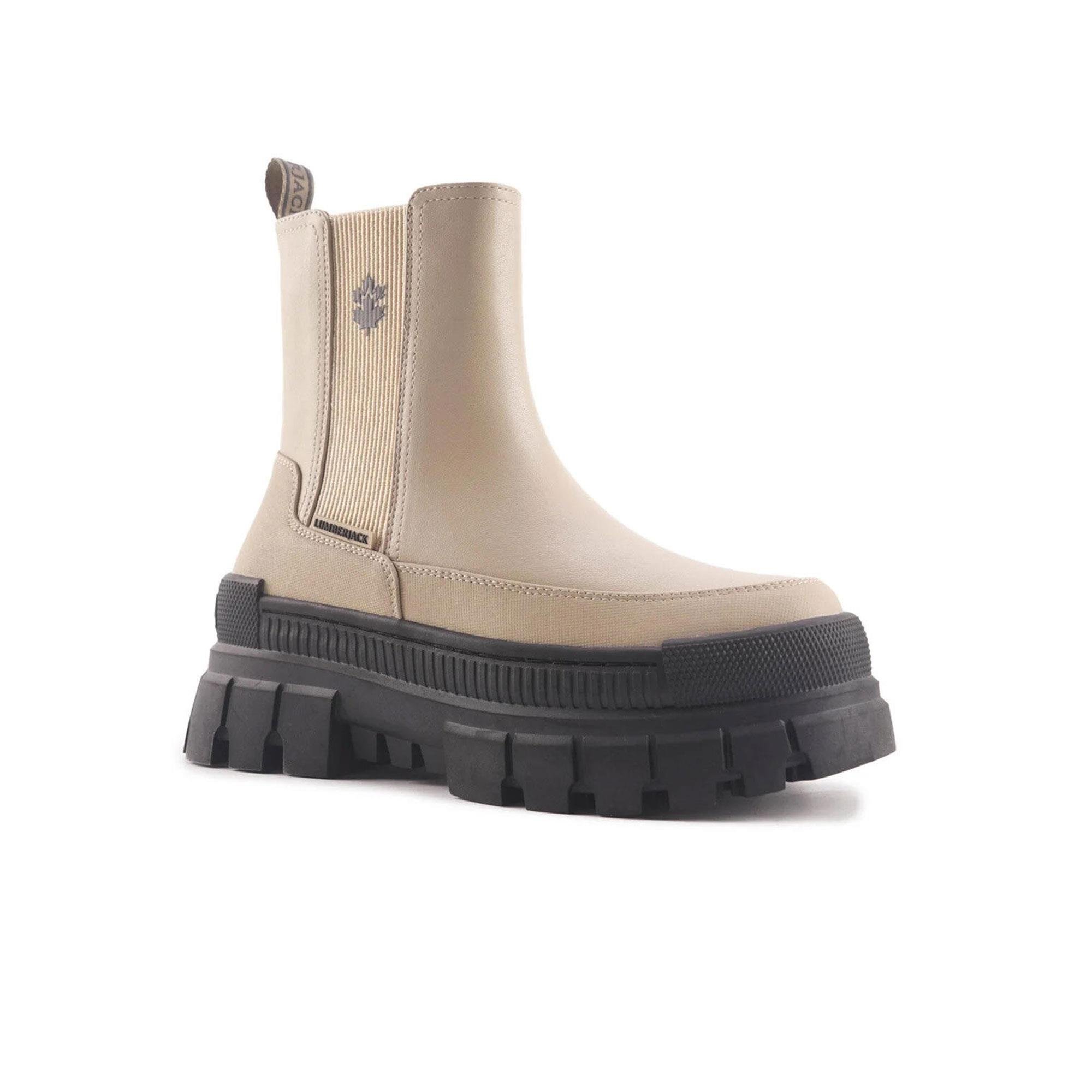 Lumberjack Pinola Kadın Bot - Görsel 3