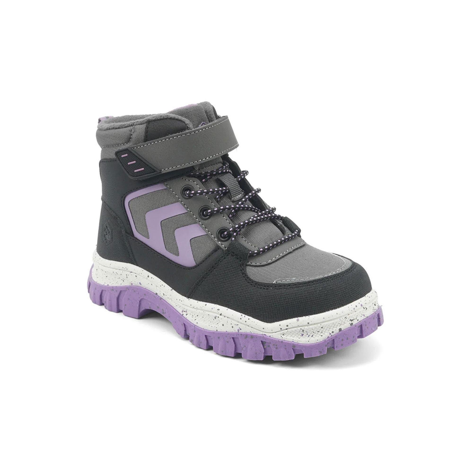 Lumberjack Plane 5PR Çocuk Bot - Görsel 3