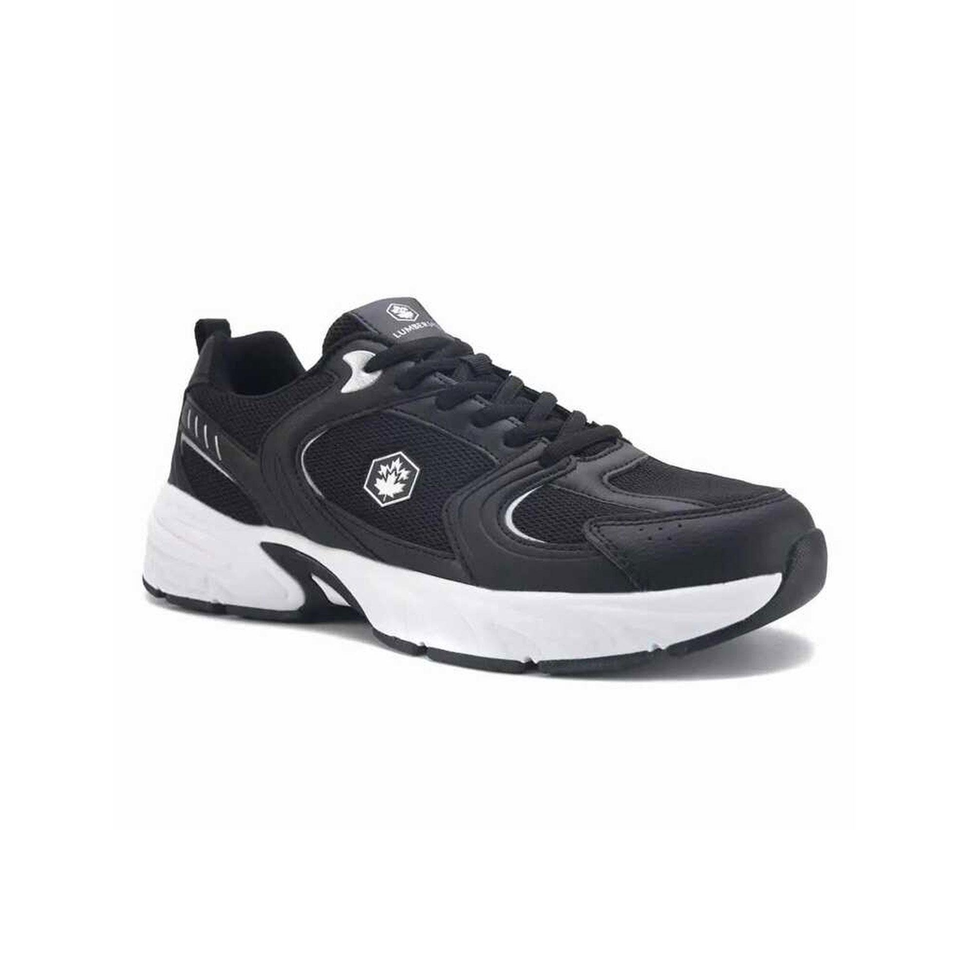 Lumberjack Pol 4FX Erkek Günlük Spor Ayakkabı - Görsel 3