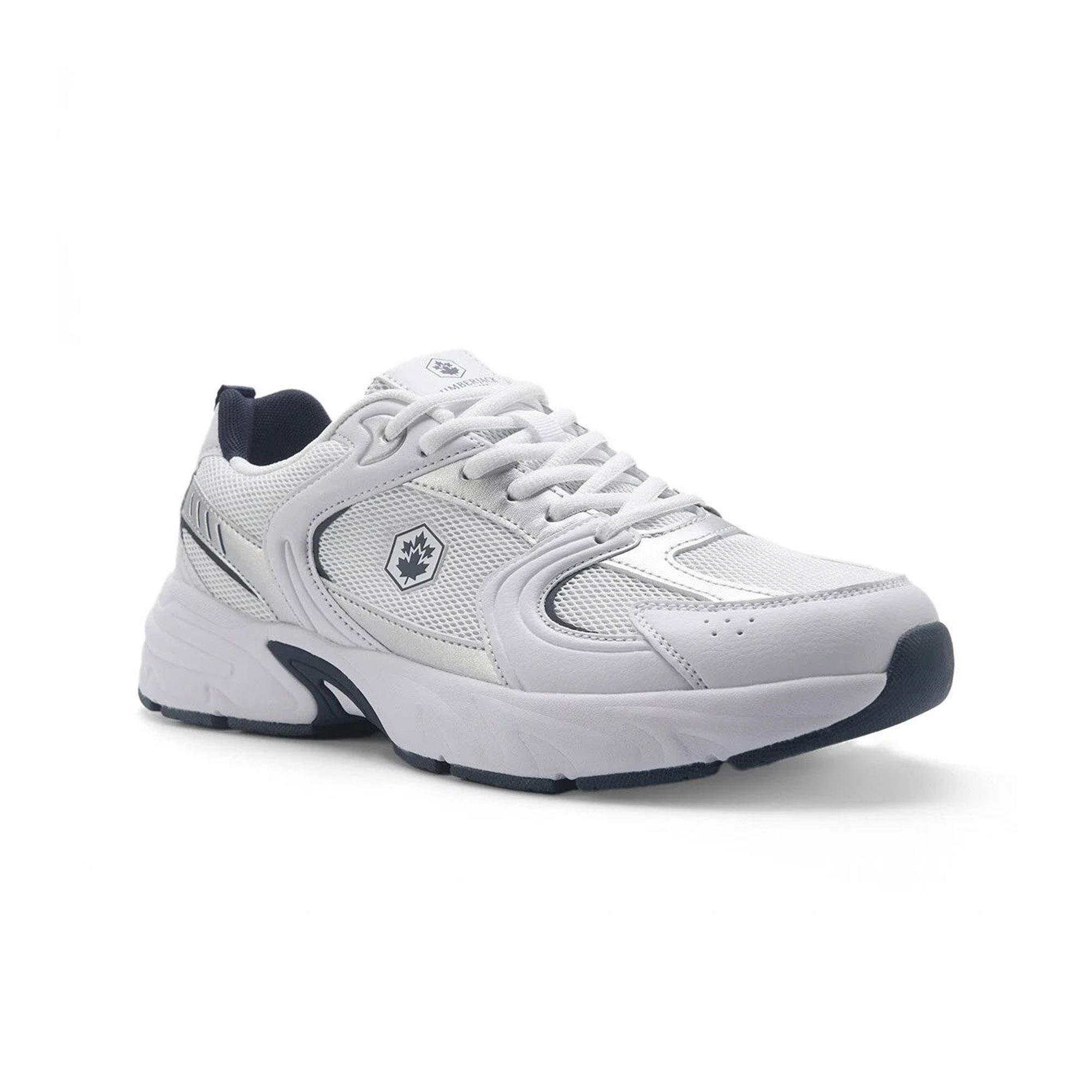 Lumberjack Pol 5FX Kadın Günlük Spor Ayakkabı - Görsel 4