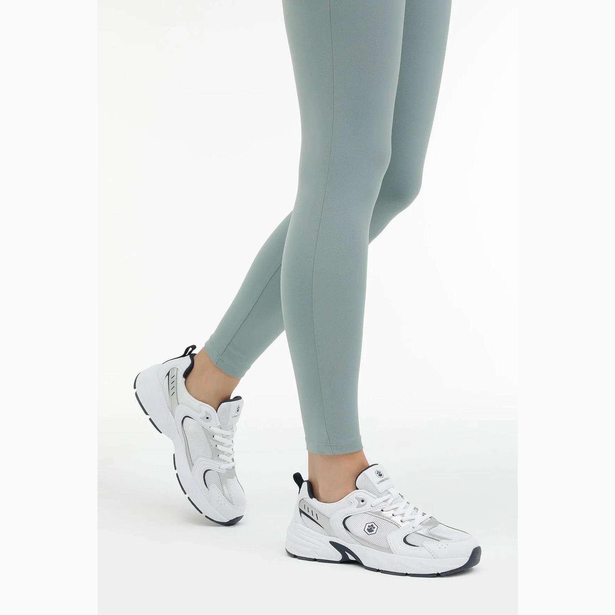 Lumberjack Pol 5FX Kadın Günlük Spor Ayakkabı - Görsel 3