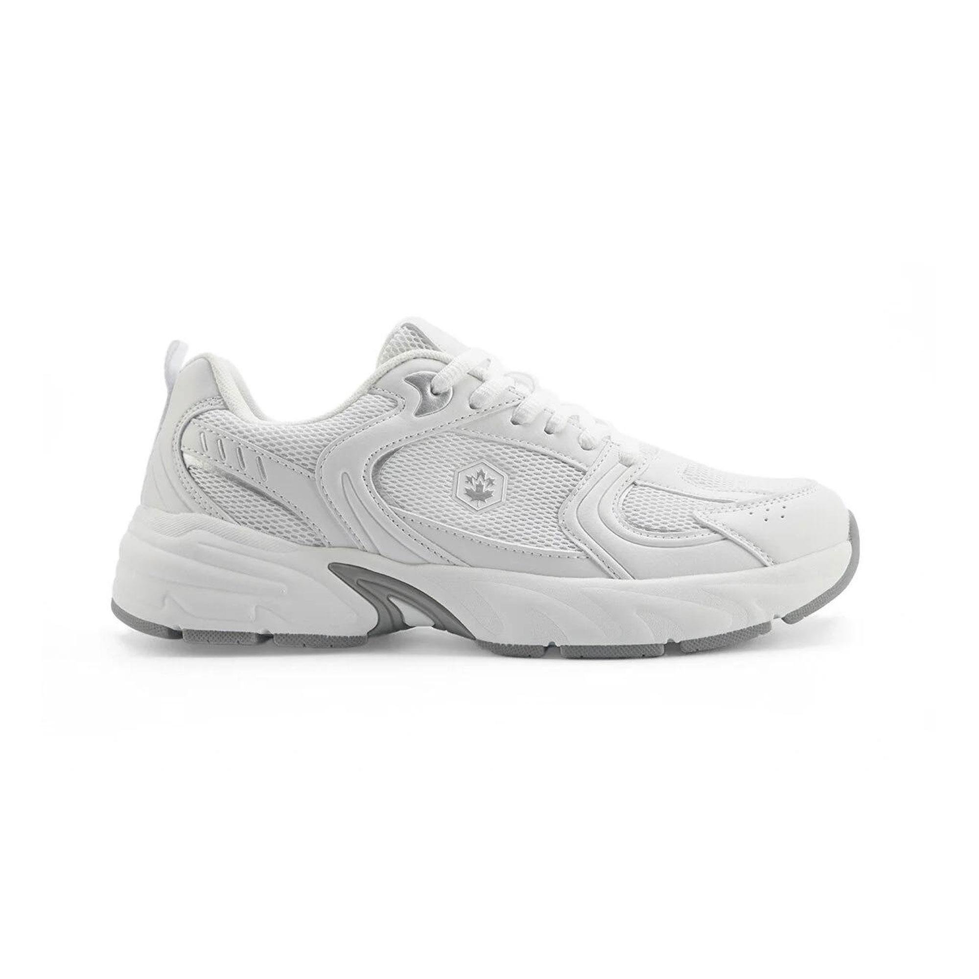 Lumberjack Pol Kadın Günlük Spor Ayakkabı - Görsel 2