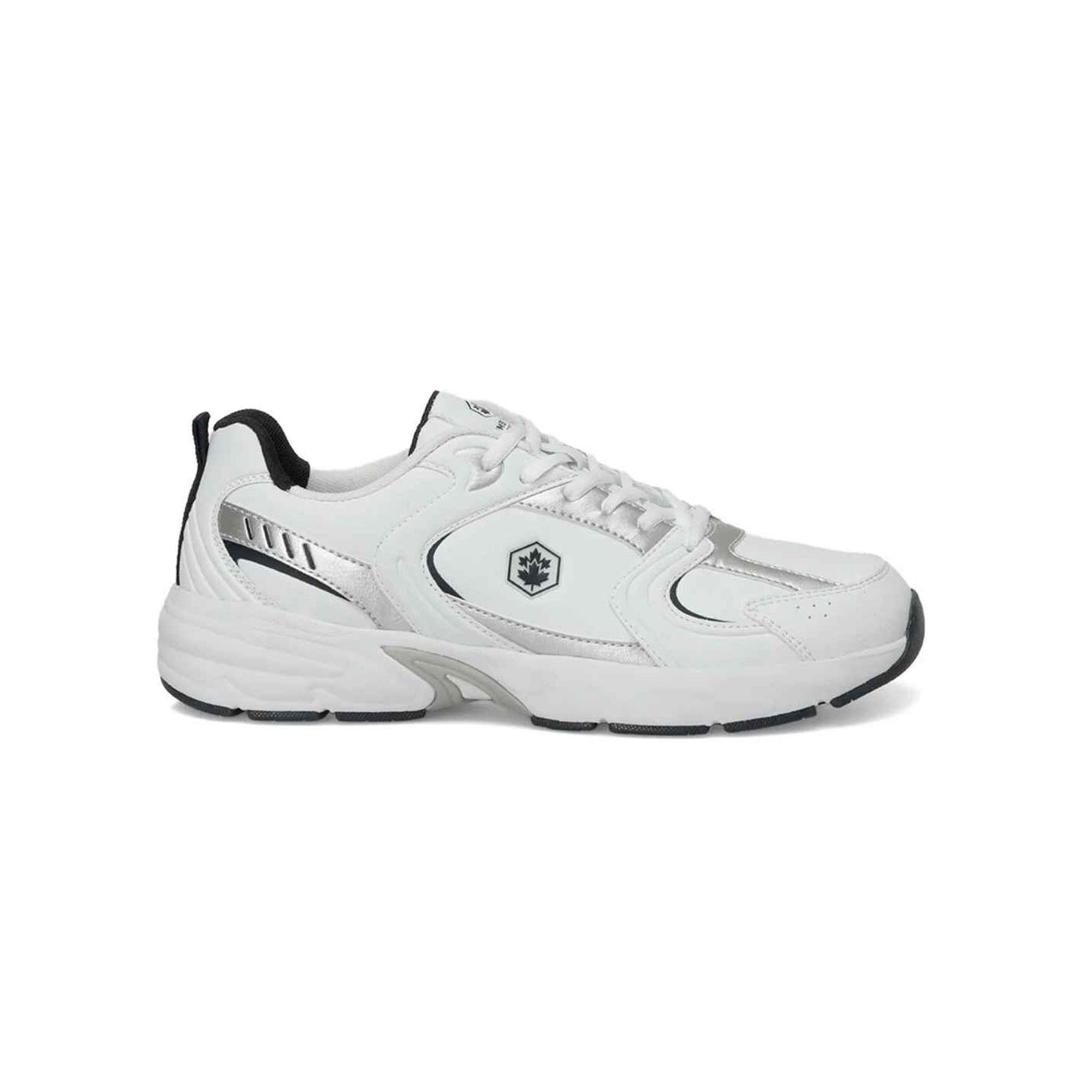 Lumberjack Pol Pu Erkek Günlük Spor Ayakkabı - Görsel 2