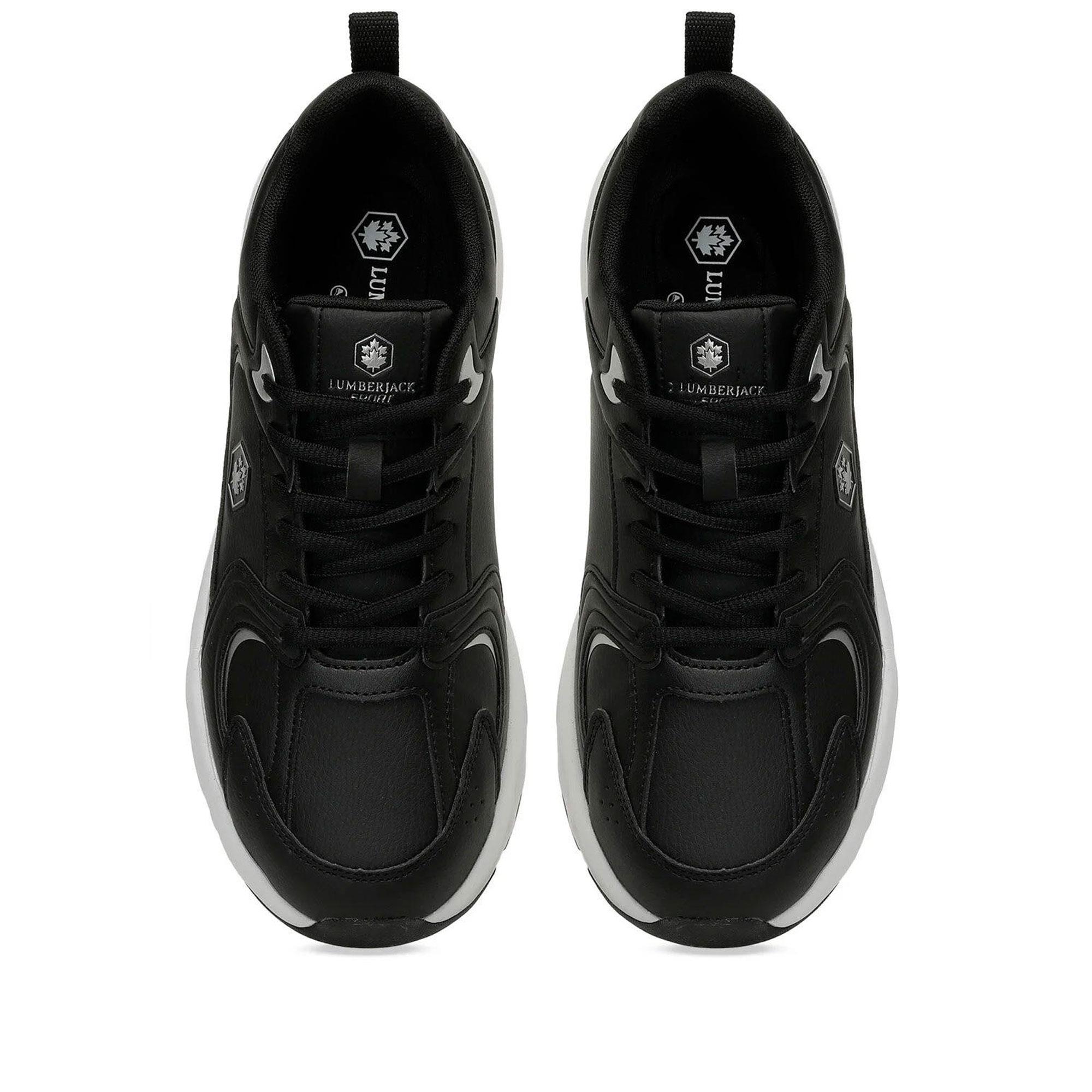 Lumberjack Pol Pu Erkek Günlük Spor Ayakkabı - Görsel 5