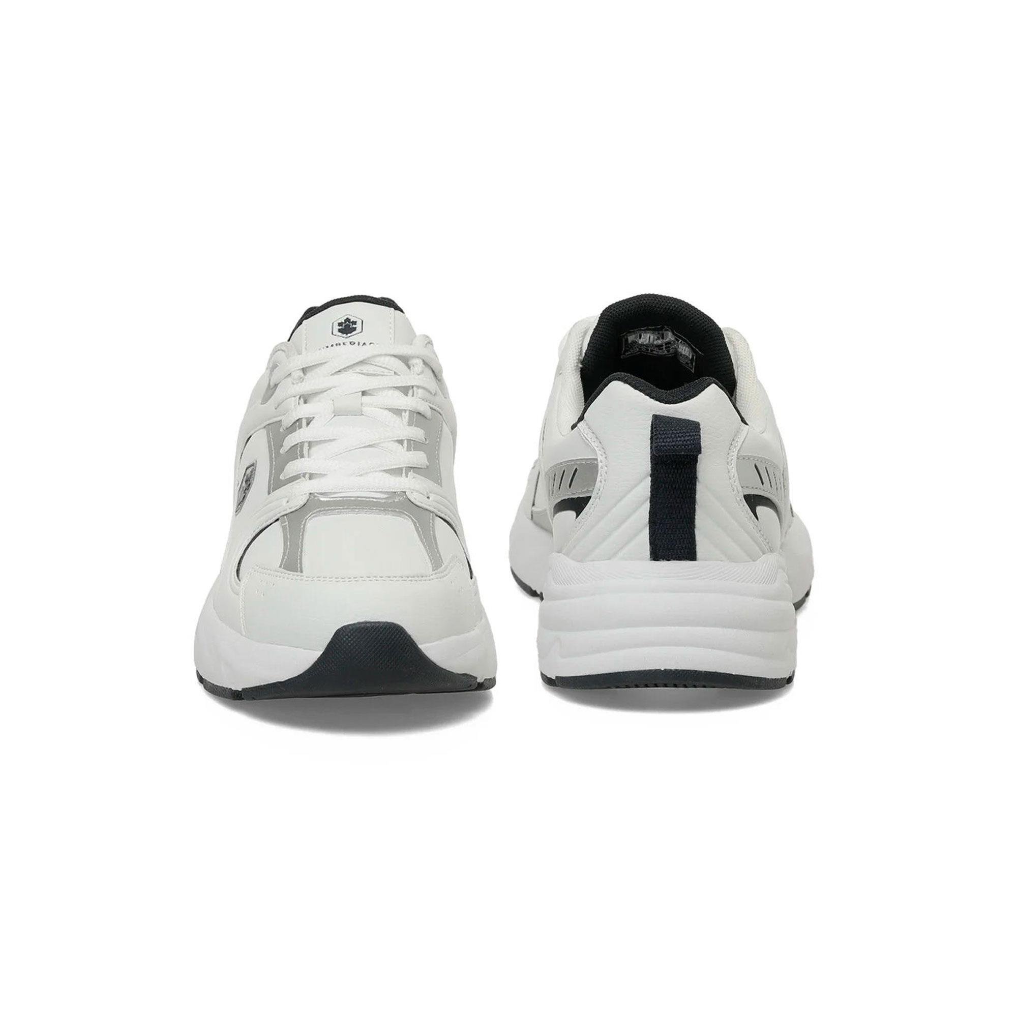 Lumberjack Pol Pu Erkek Günlük Spor Ayakkabı - Görsel 6