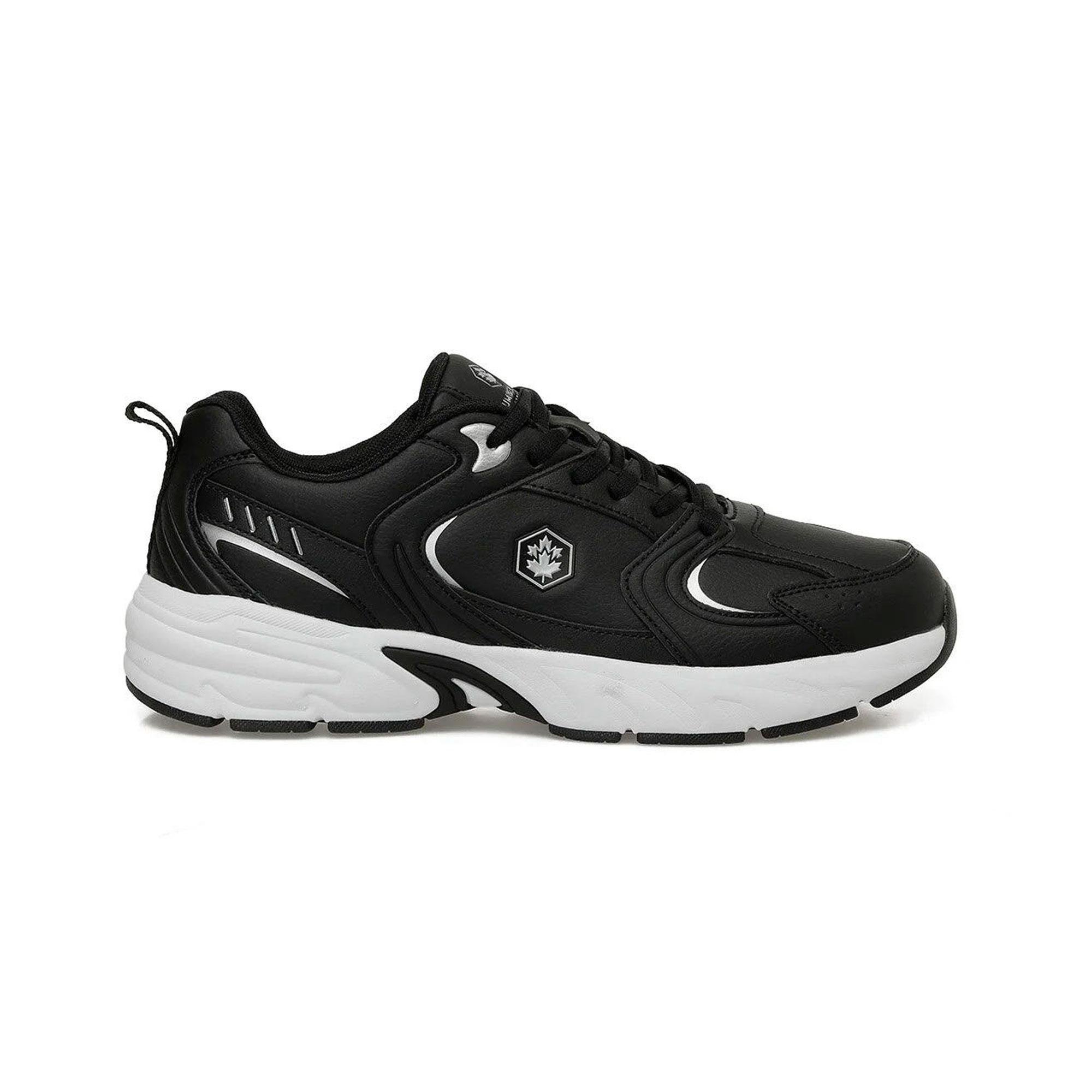 Lumberjack Pol Pu Erkek Günlük Spor Ayakkabı - Görsel 2