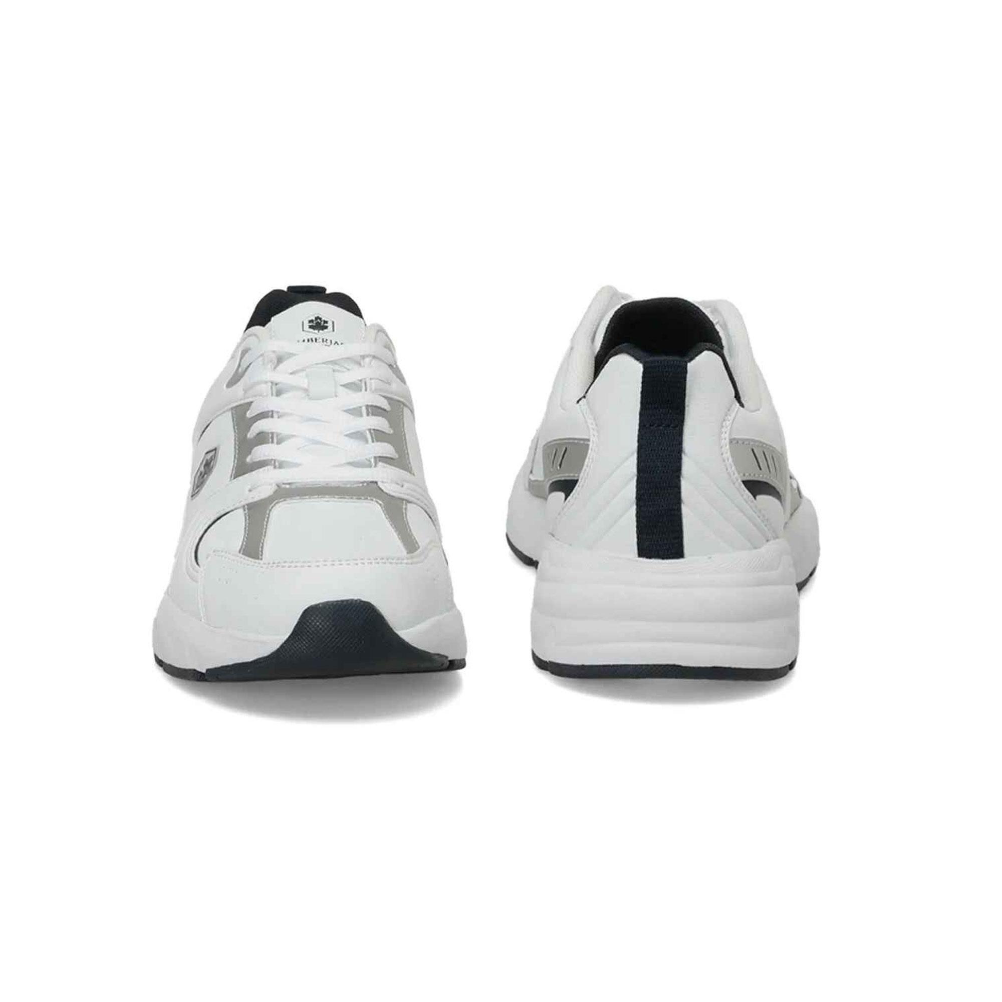 Lumberjack Pol Pu Erkek Günlük Spor Ayakkabı - Görsel 4