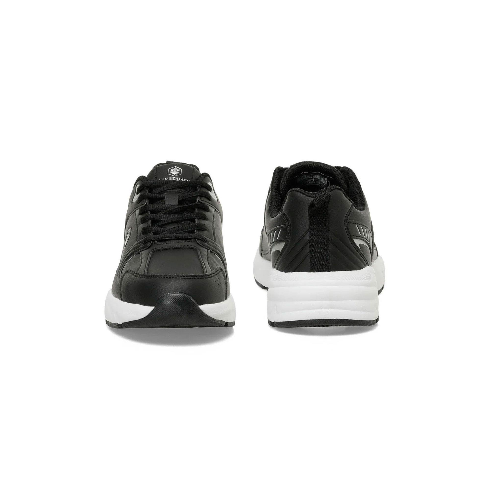 Lumberjack Pol Pu Erkek Günlük Spor Ayakkabı - Görsel 6