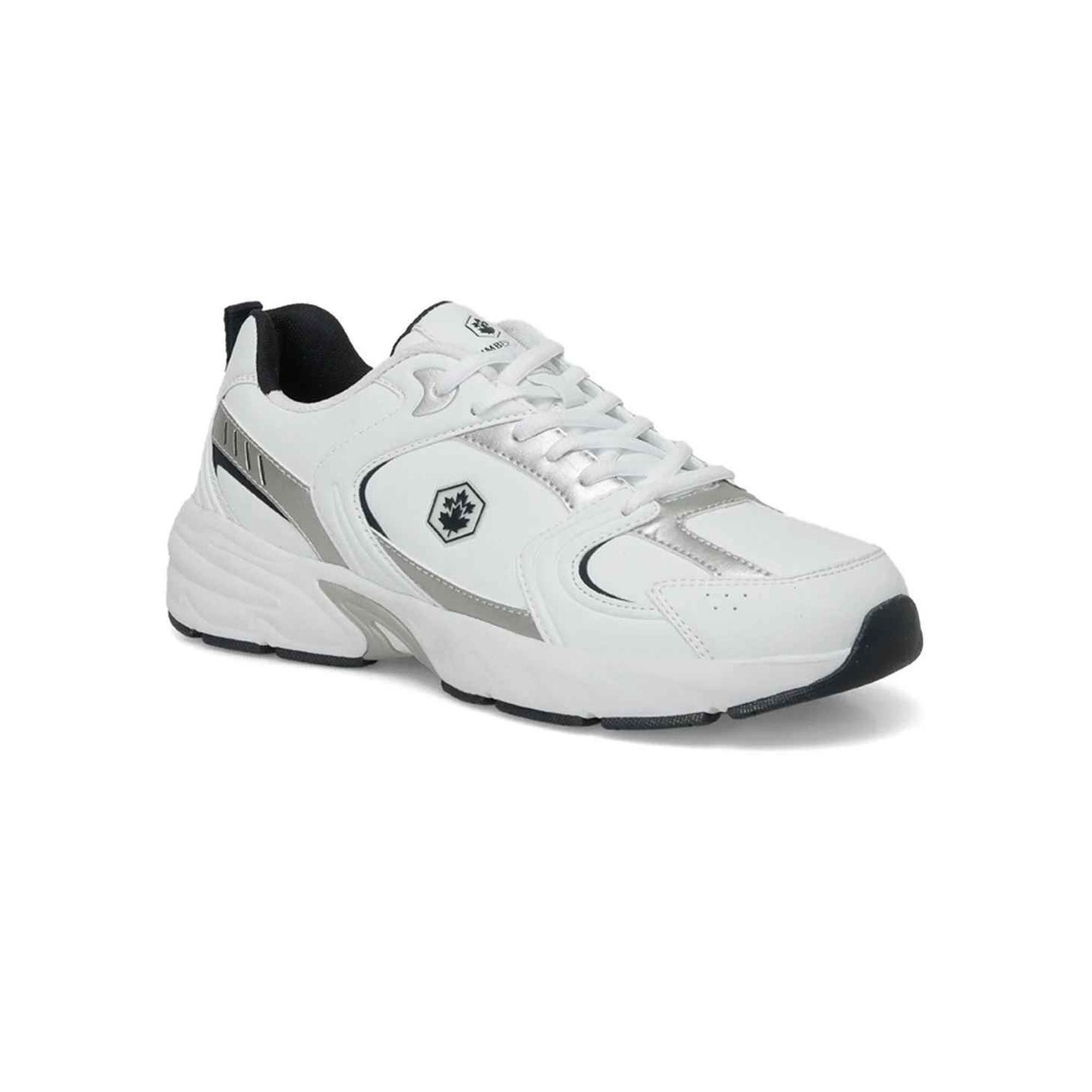 Lumberjack Pol Pu Erkek Günlük Spor Ayakkabı - Görsel 3