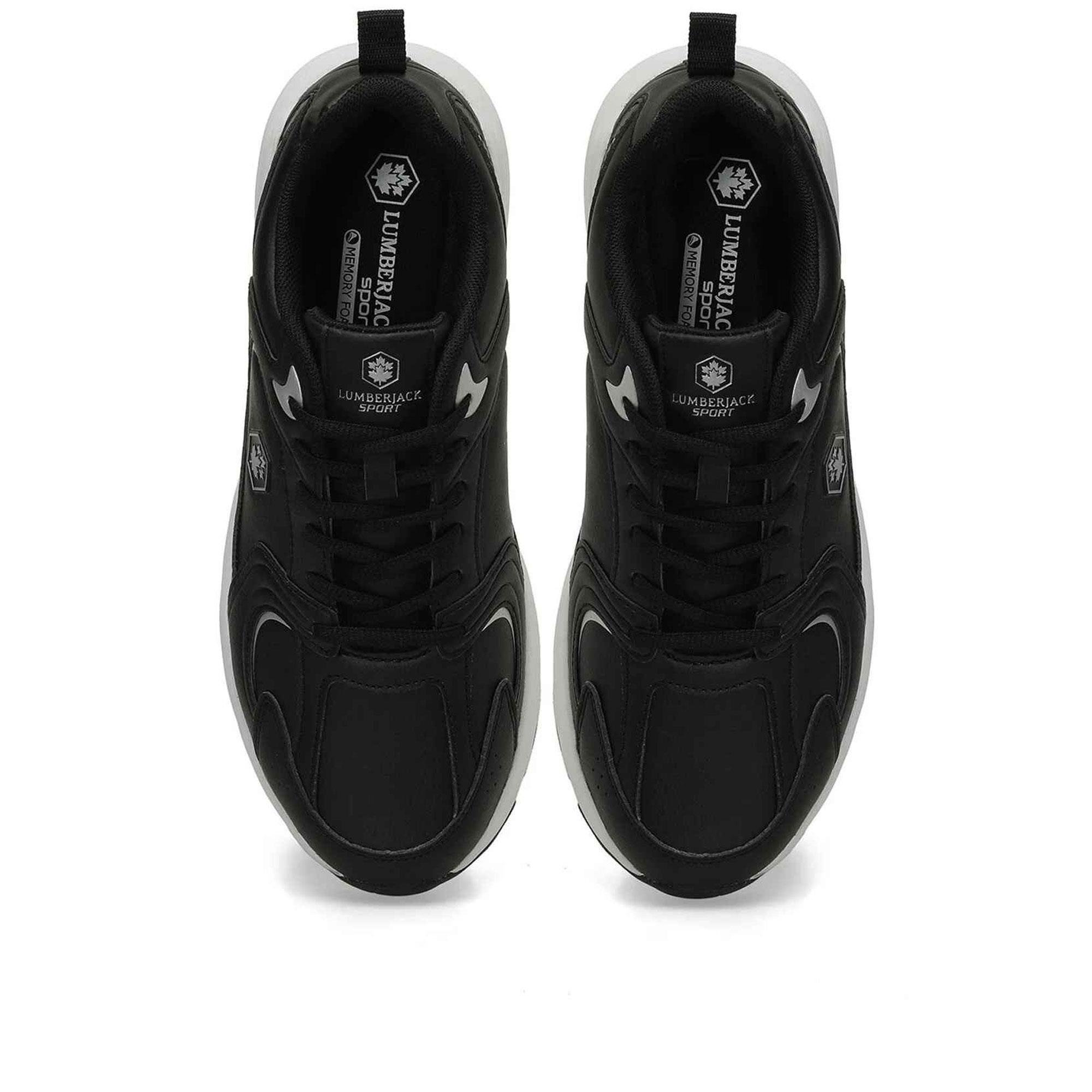 Lumberjack Pol Pu Erkek Günlük Spor Ayakkabı - Görsel 4