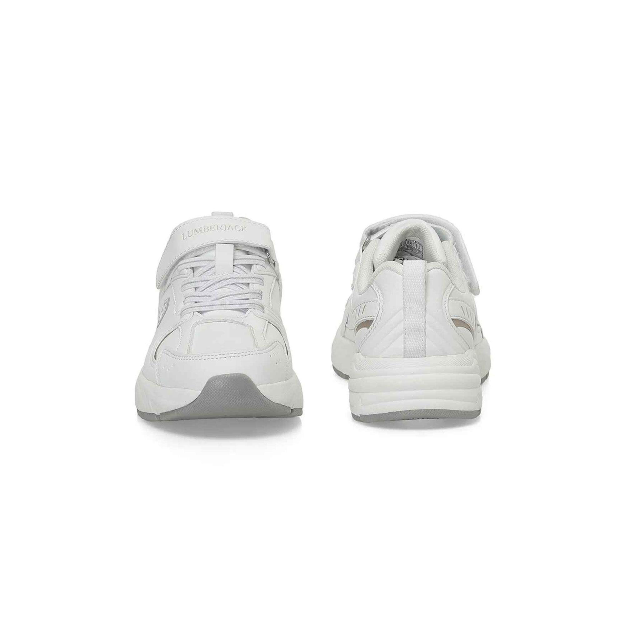 Lumberjack Pol Pu Jr Çocuk Günlük Spor Ayakkabı - Görsel 5