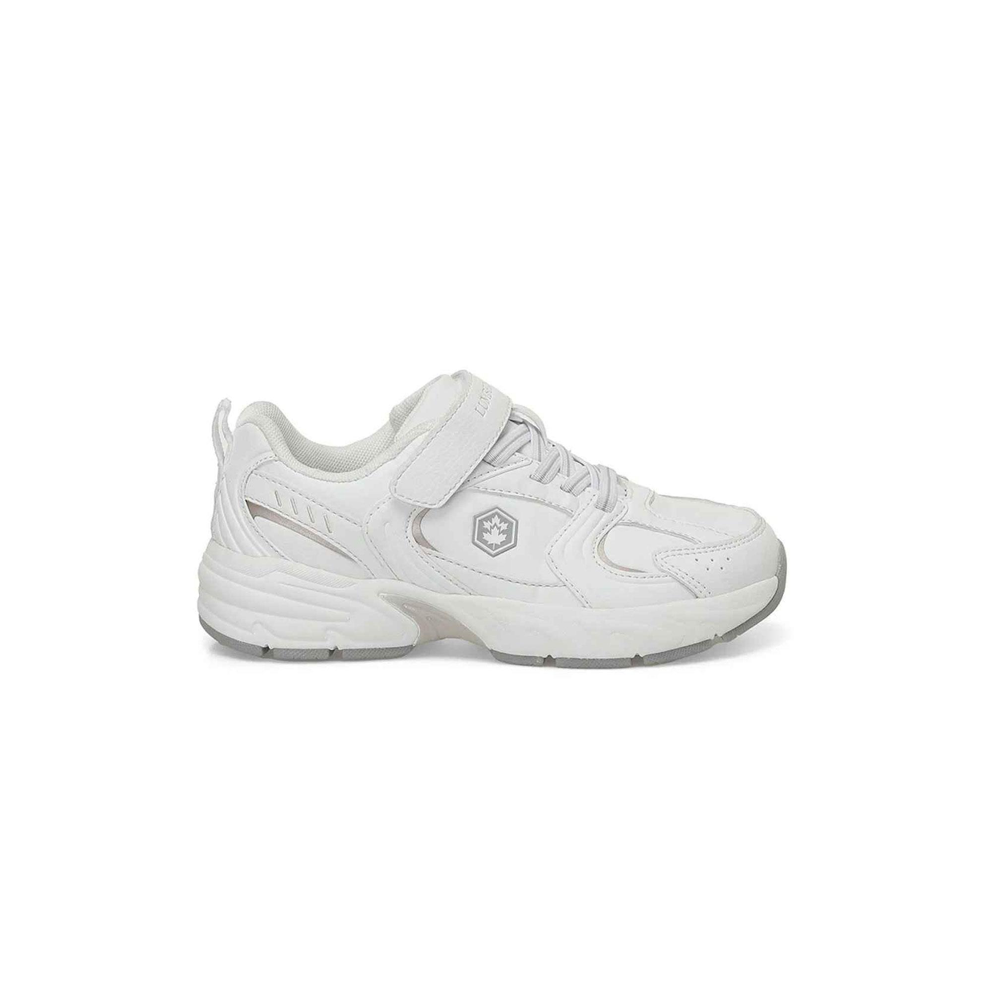 Lumberjack Pol Pu Jr Çocuk Günlük Spor Ayakkabı - Görsel 2