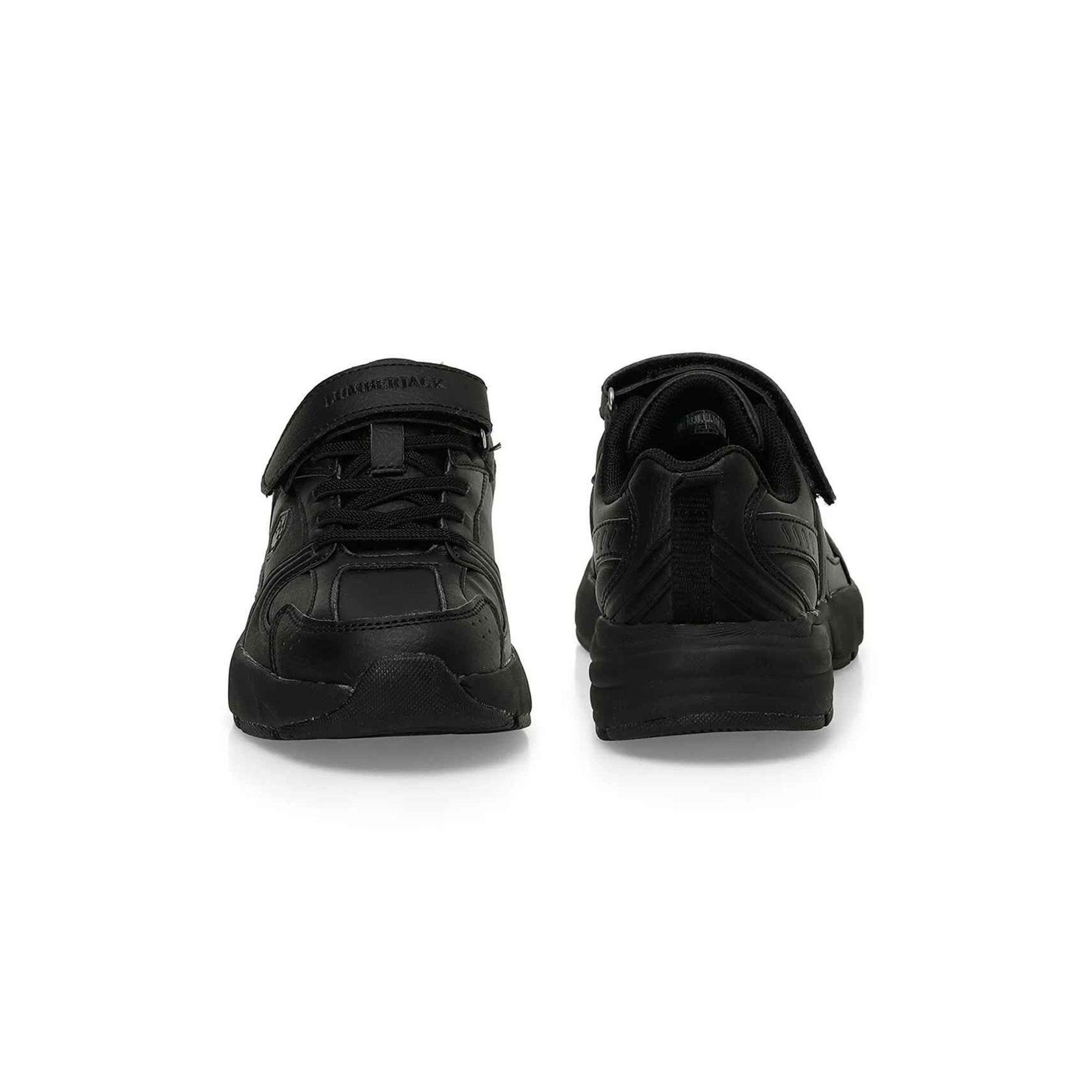 Lumberjack Pol Pu Jr Çocuk Günlük Spor Ayakkabı - Görsel 5