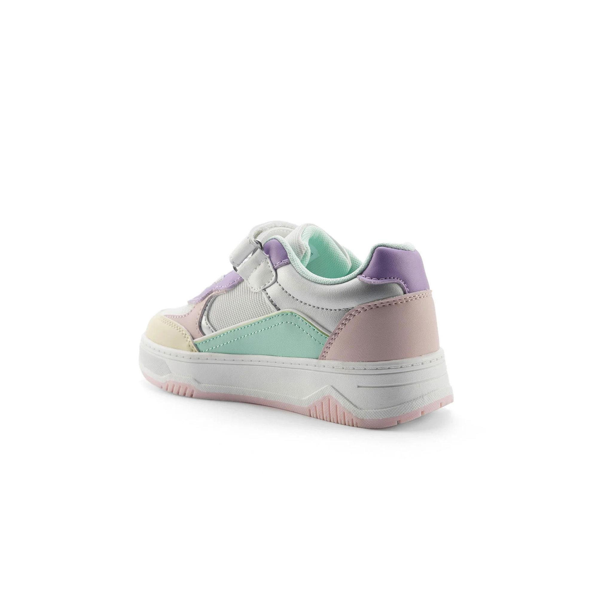 Lumberjack Port Çocuk Günlük Spor Ayakkabı - Görsel 4