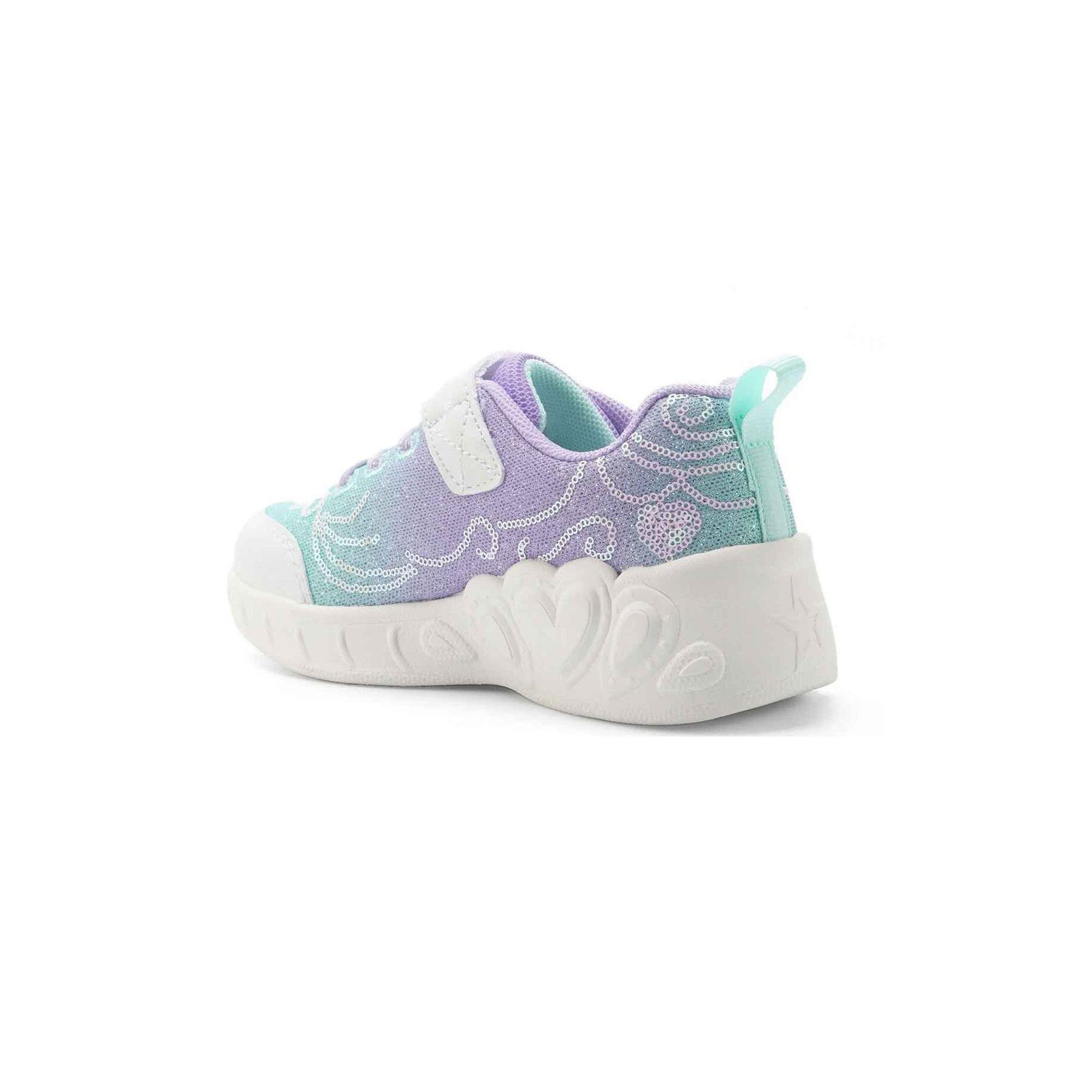 Lumberjack Princess Çocuk Günlük Spor Ayakkabı - Görsel 4