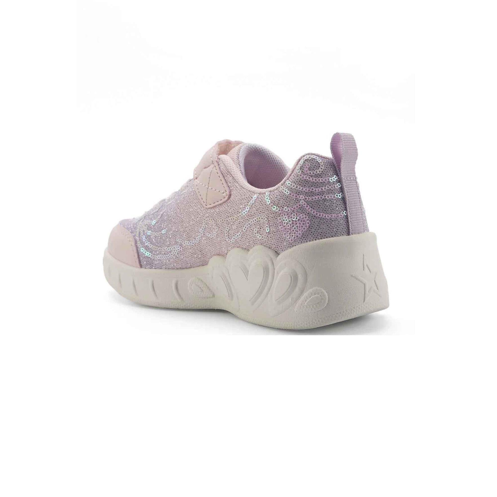 Lumberjack Princess Çocuk Günlük Spor Ayakkabı - Görsel 4