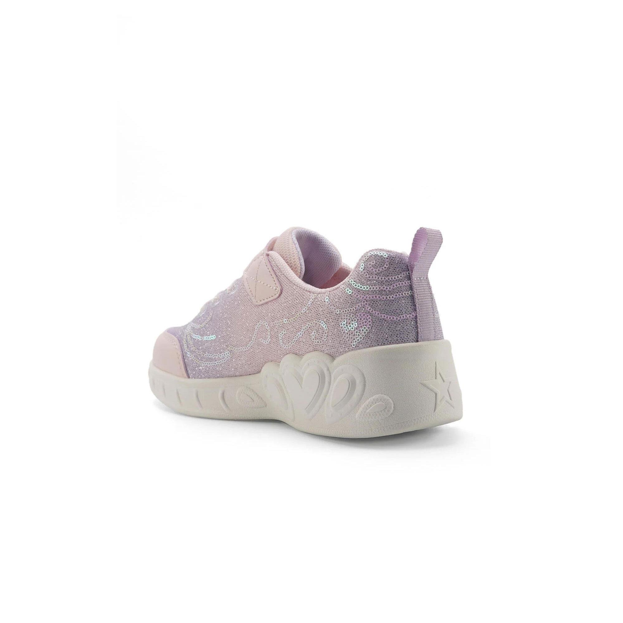 Lumberjack Princess Çocuk Günlük Spor Ayakkabı - Görsel 4