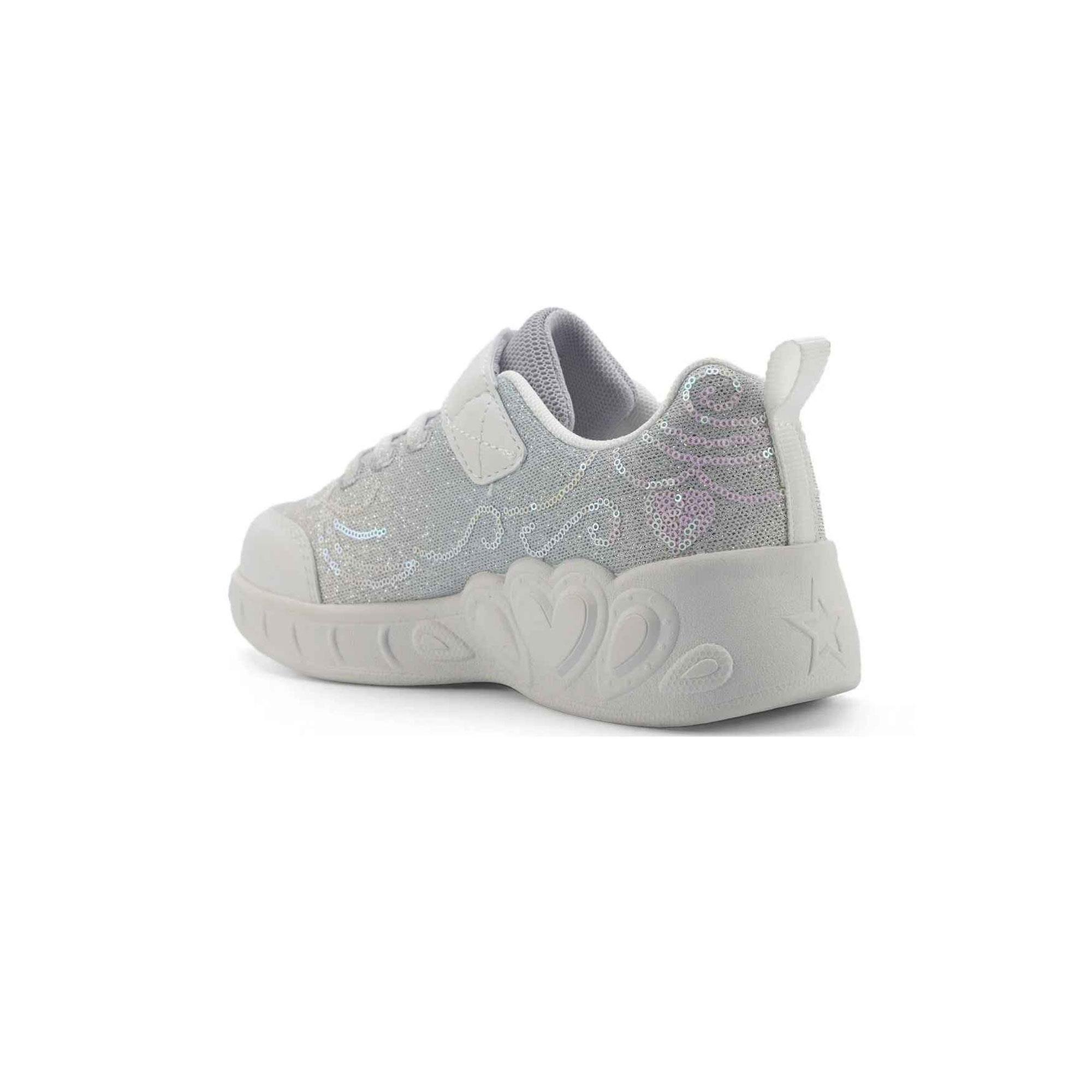 Lumberjack Princess Çocuk Günlük Spor Ayakkabı - Görsel 4