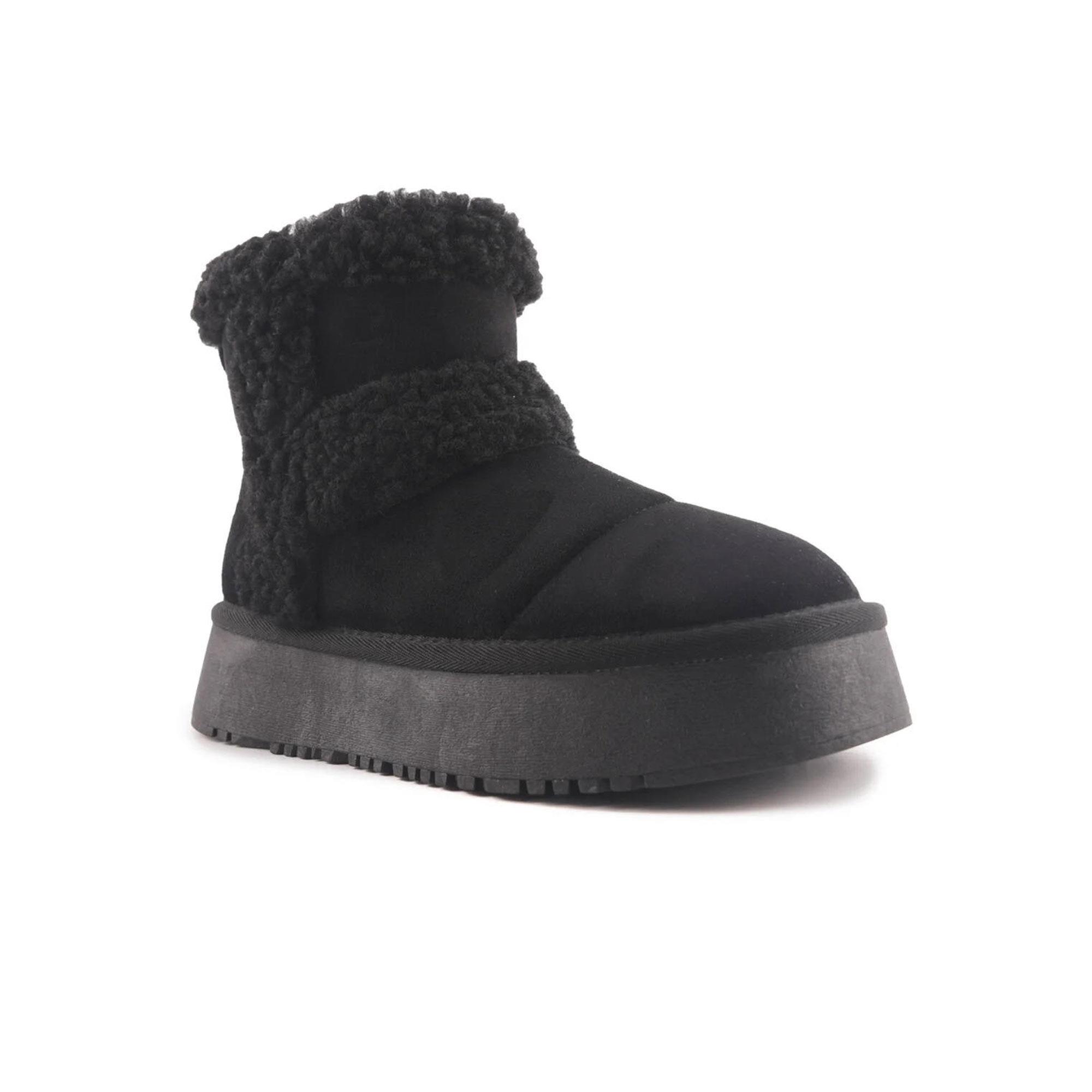 Lumberjack Pufin Kadın Bot - Görsel 3