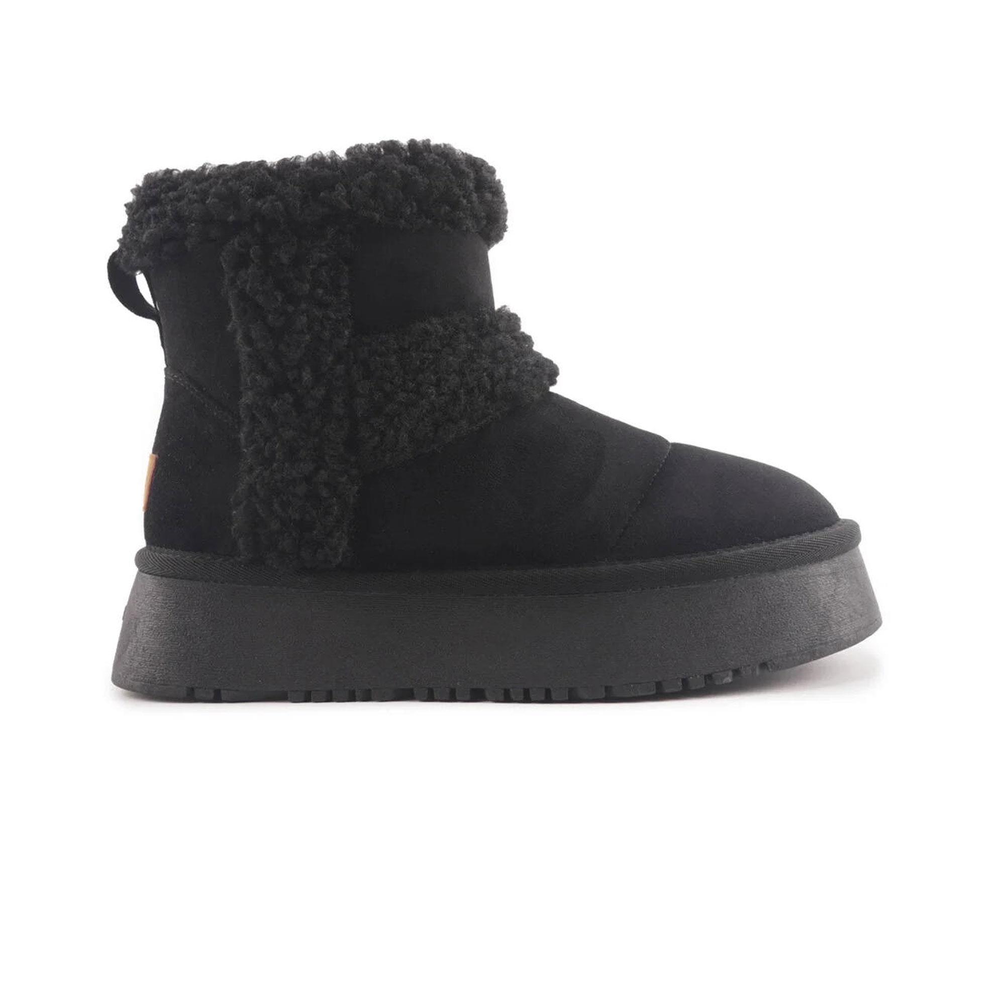 Lumberjack Pufin Kadın Bot - Görsel 2