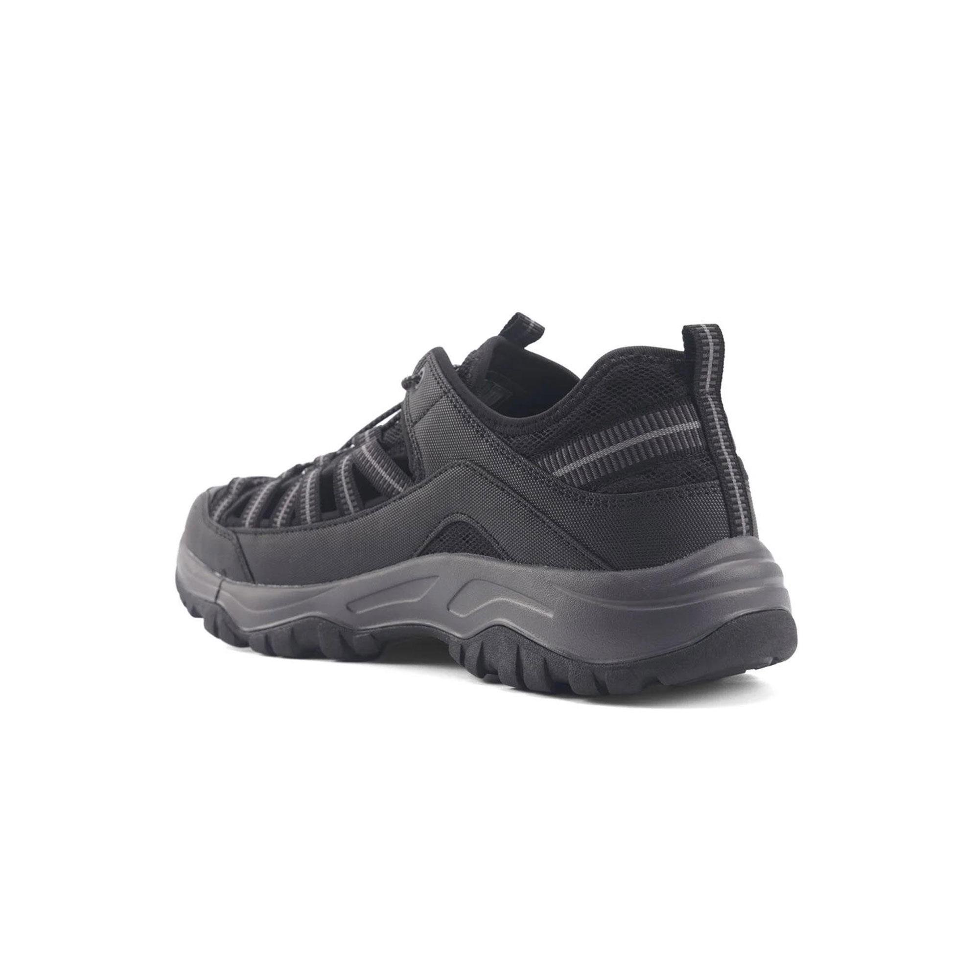 Lumberjack Punk Erkek Günlük Spor Ayakkabı - Görsel 4