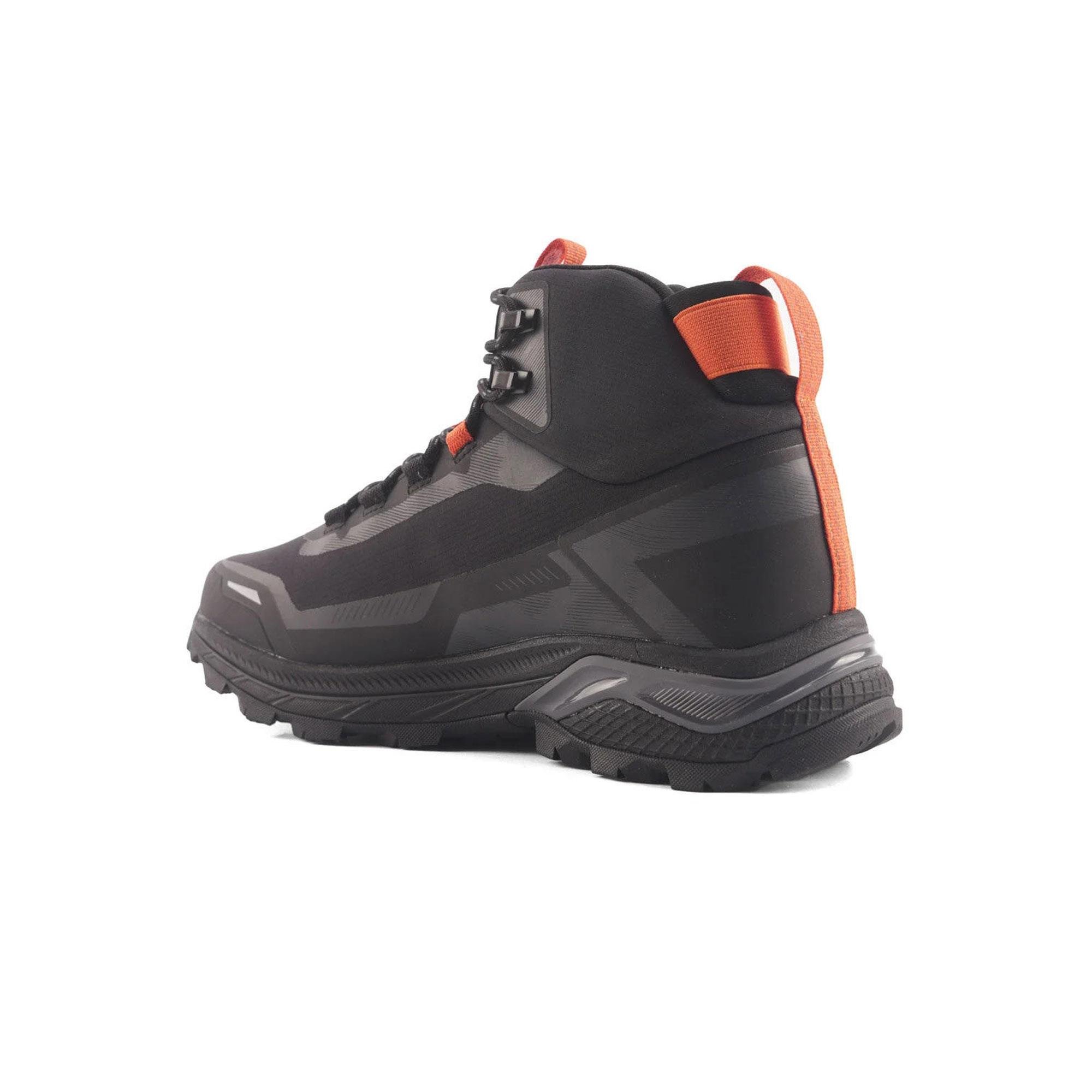 Lumberjack Racer Erkek Bot - Görsel 4