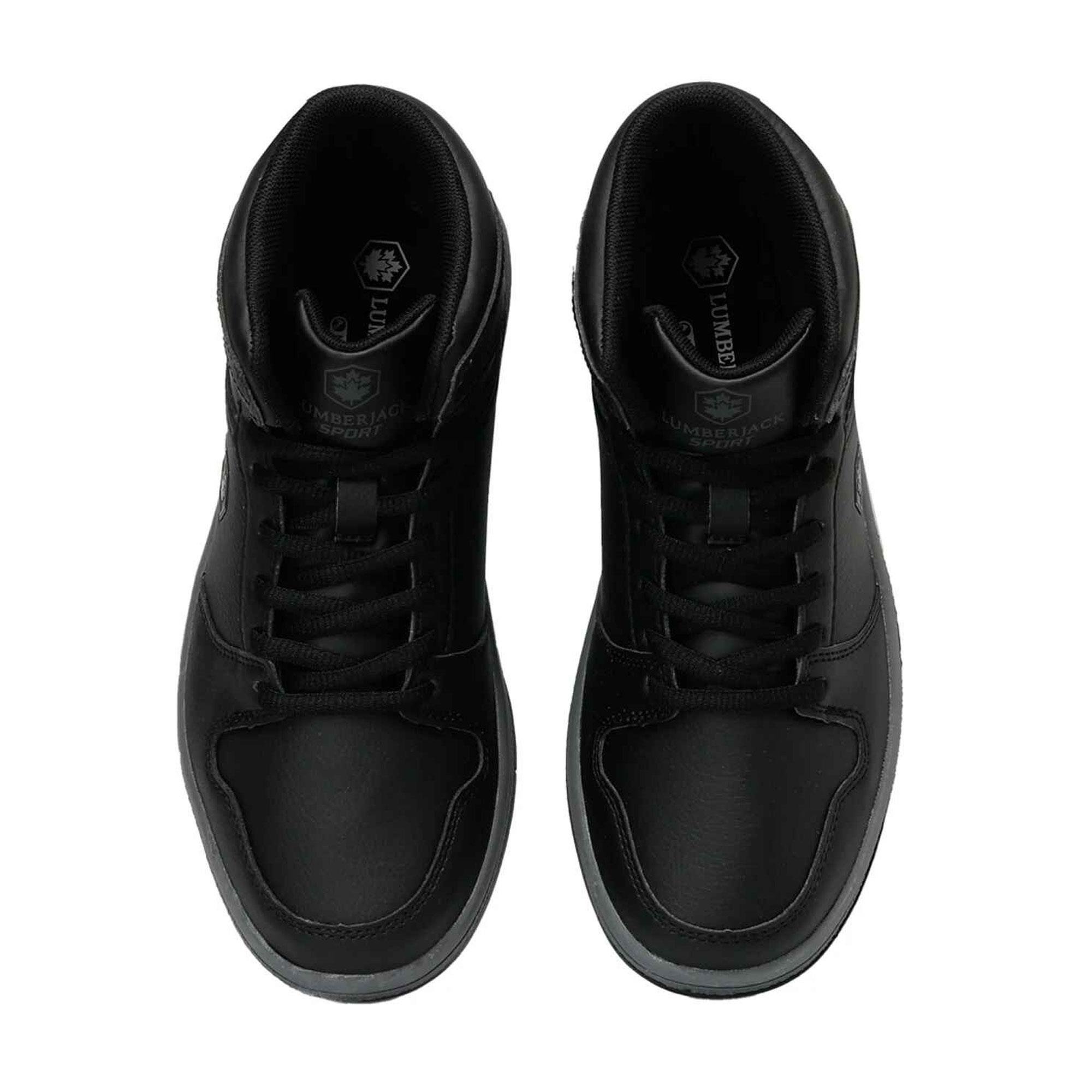 Lumberjack Rachel G HI 3PR Kadın Günlük Spor Ayakkabı - Görsel 5