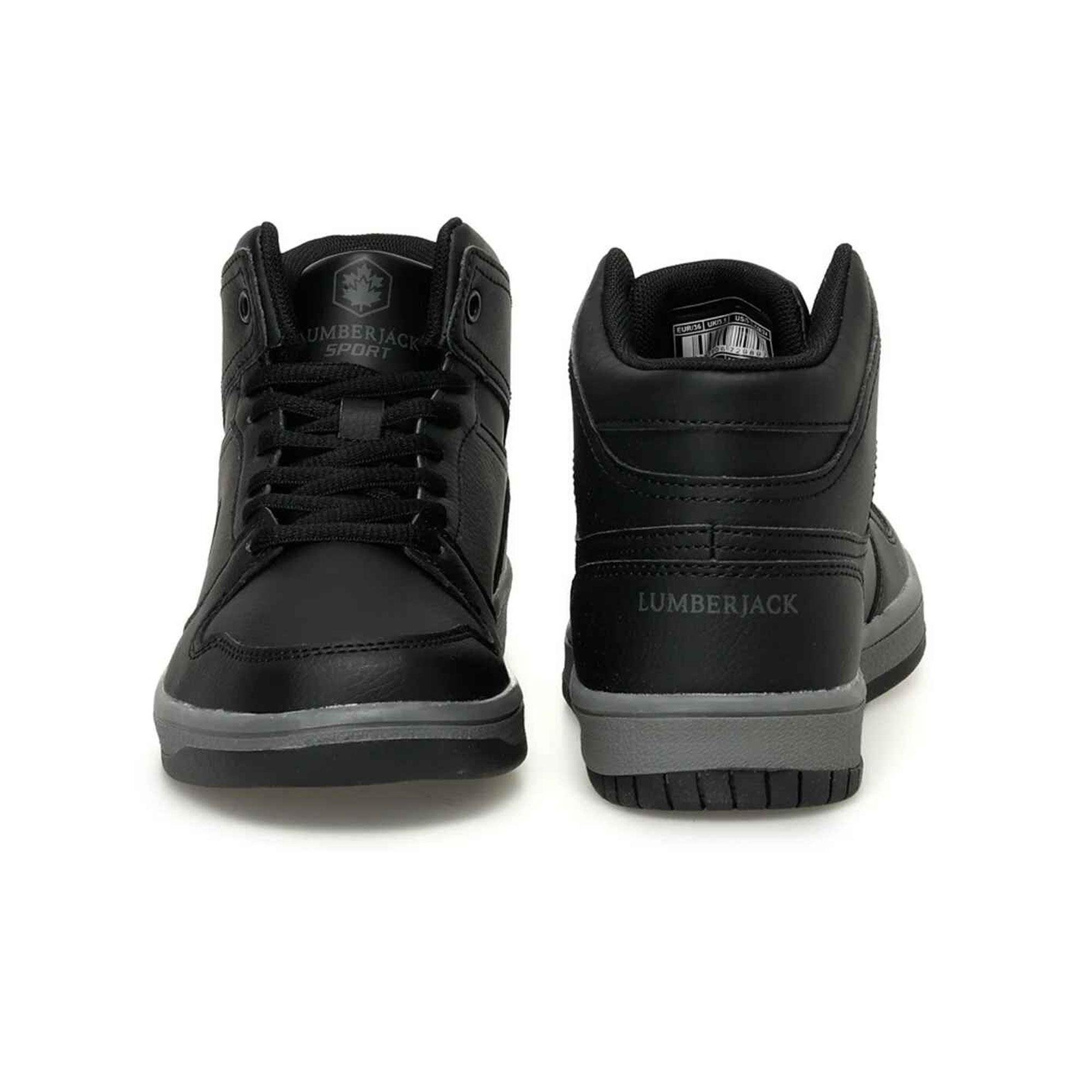 Lumberjack Rachel G HI 3PR Kadın Günlük Spor Ayakkabı - Görsel 6