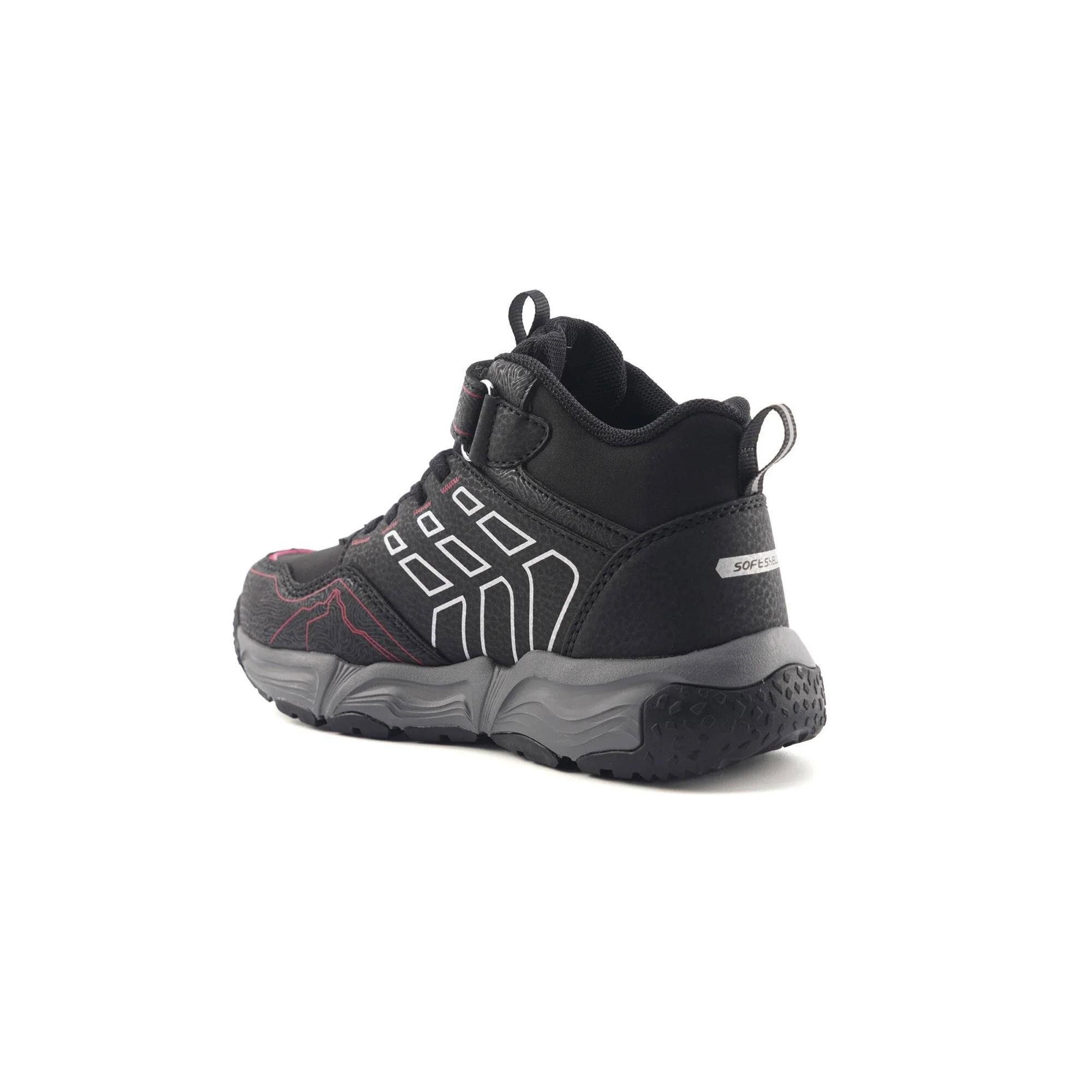 Lumberjack Rapthor Hi 3PR Çocuk Bot - Görsel 4