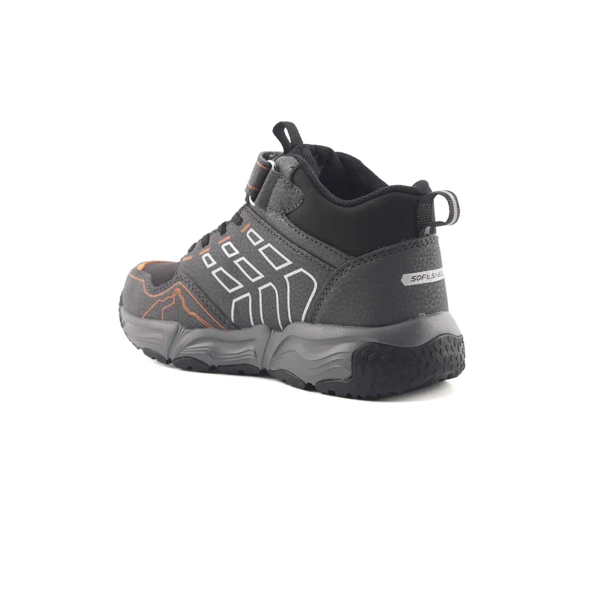 Lumberjack Rapthor Hi Çocuk Bot - Görsel 4