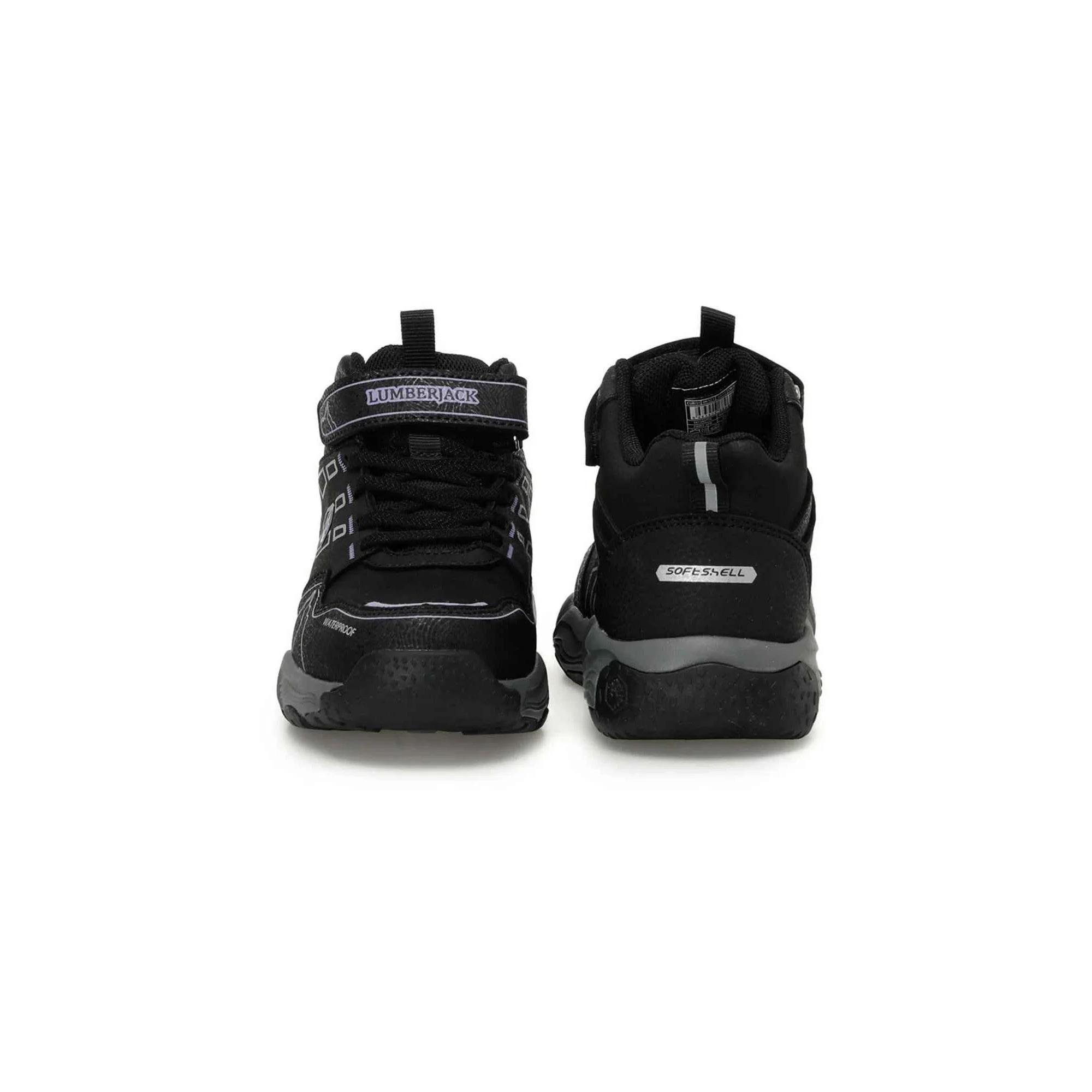 Lumberjack Rapthor Hi Çocuk Bot - Görsel 5