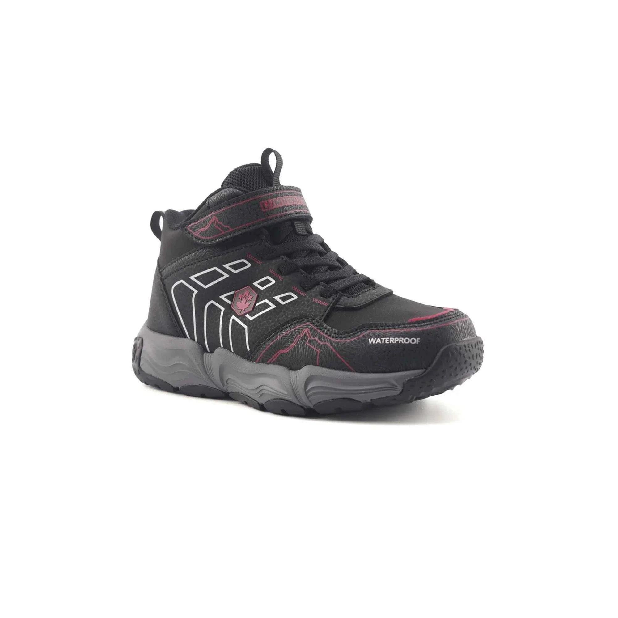 Lumberjack Rapthor Hi Çocuk Bot - Görsel 3