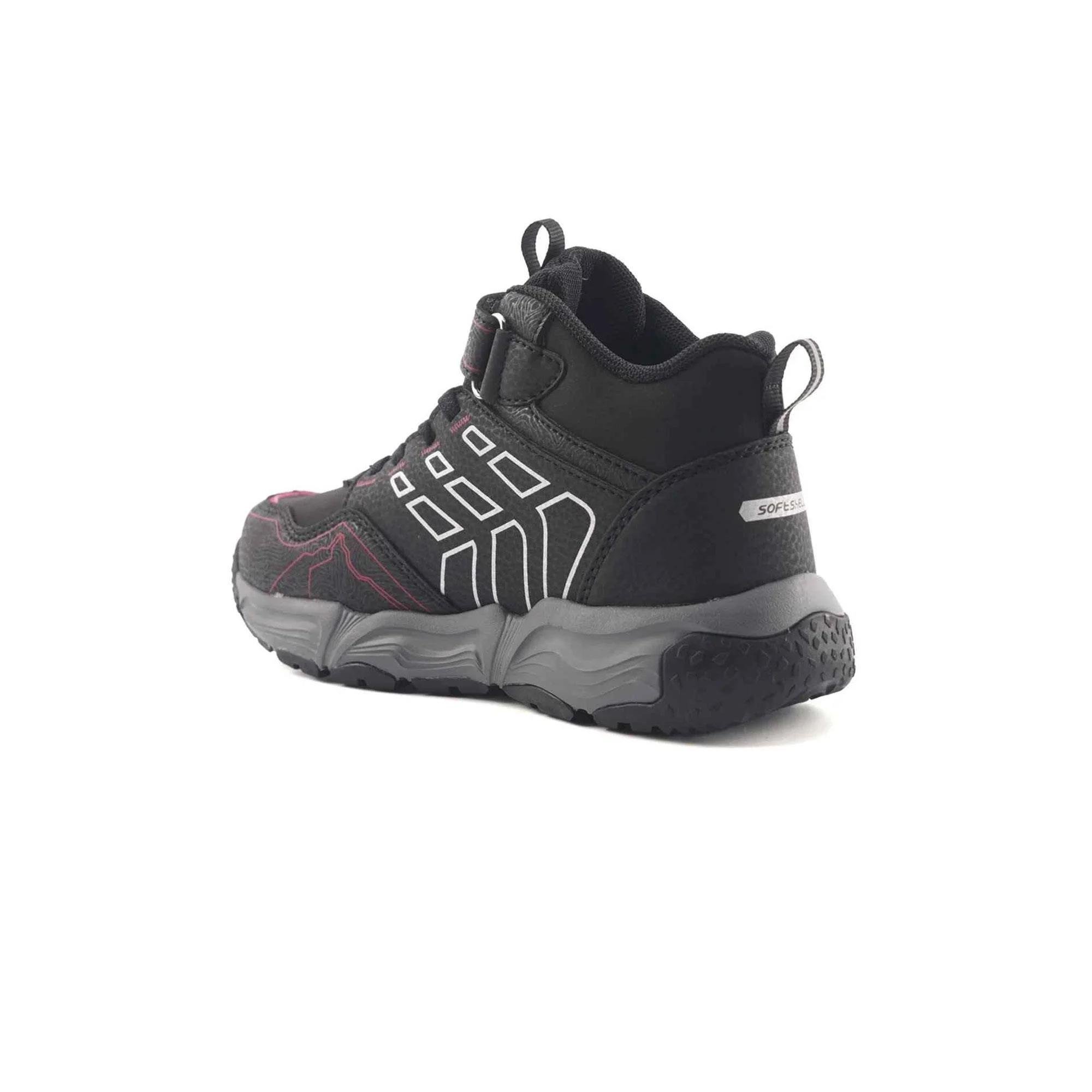 Lumberjack Rapthor Hi Çocuk Bot - Görsel 4