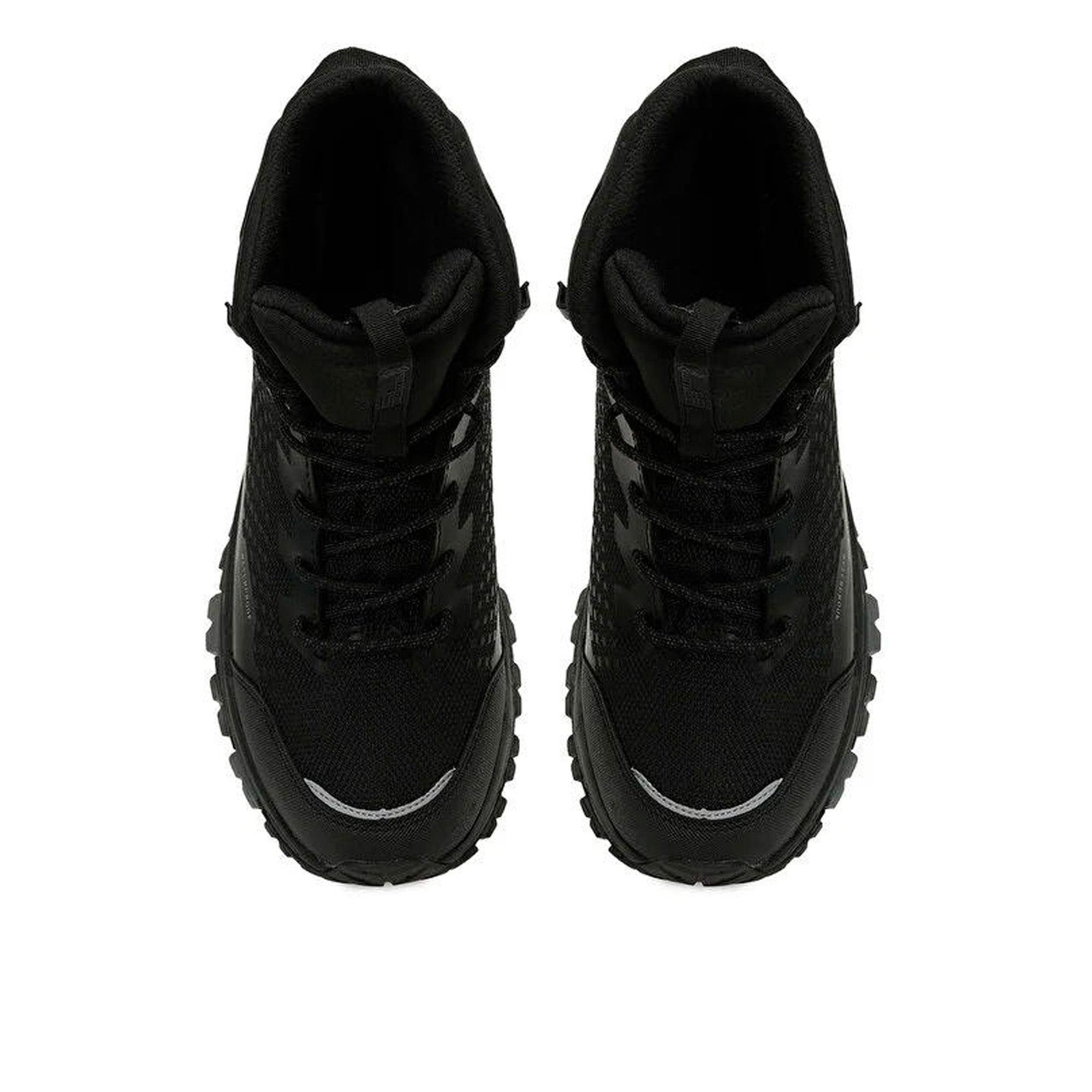 Lumberjack Raven Erkek Bot - Görsel 5