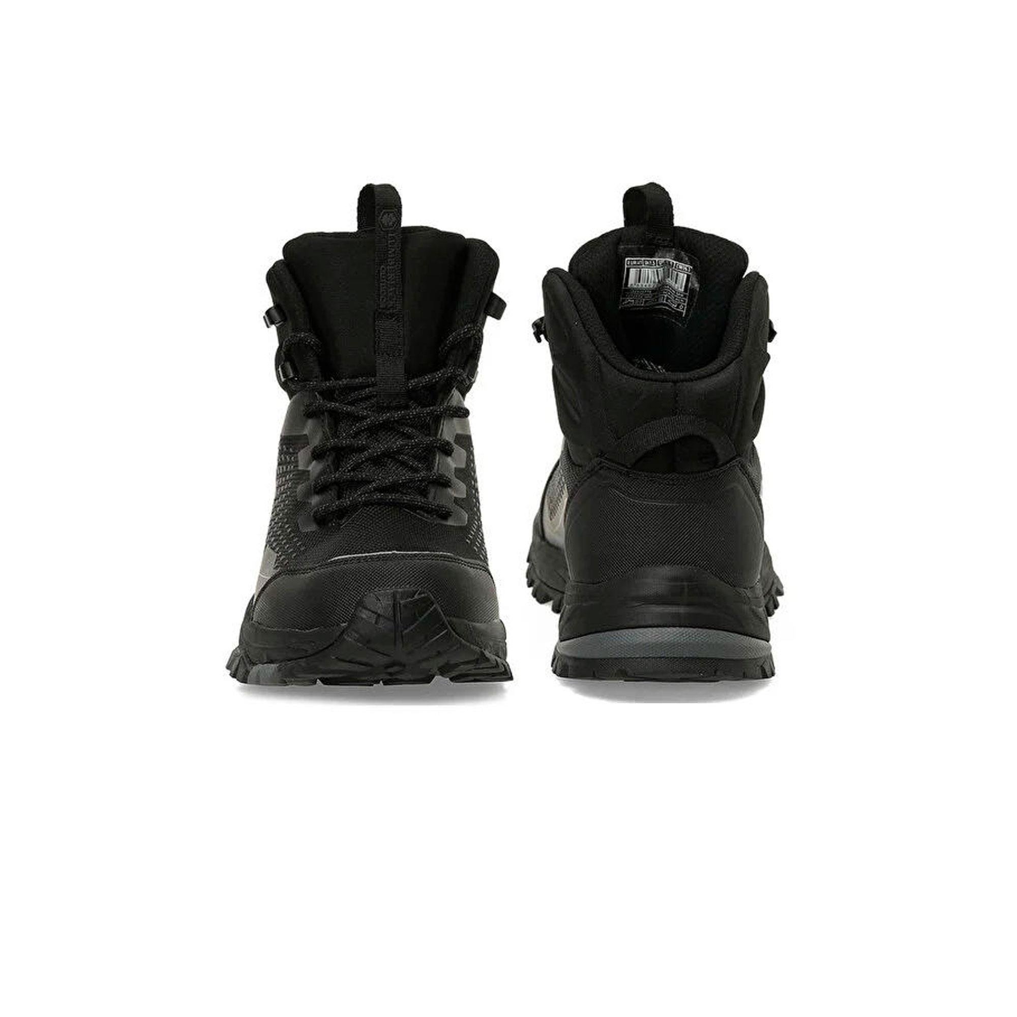 Lumberjack Raven Erkek Bot - Görsel 6