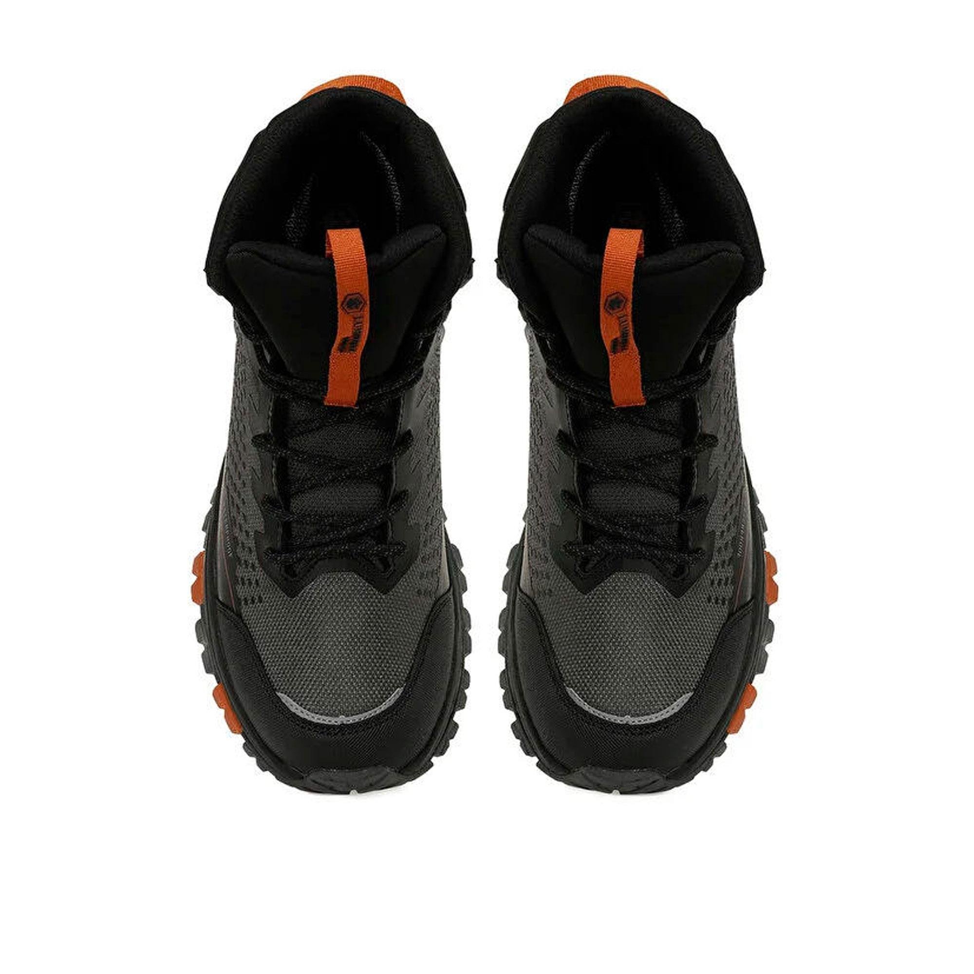 Lumberjack Raven Hi Erkek Bot - Görsel 5