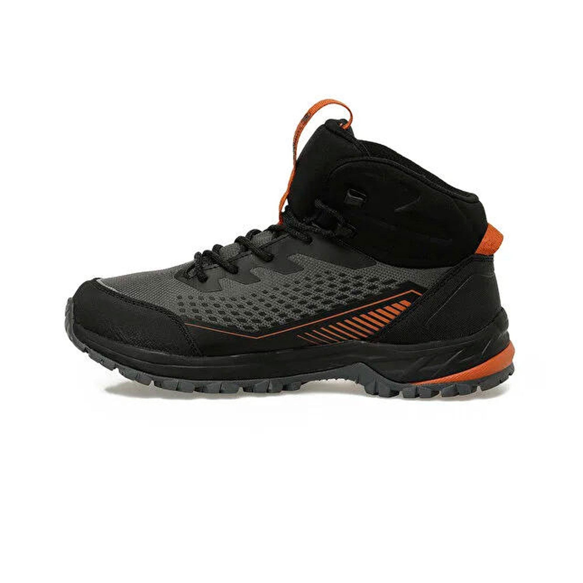 Lumberjack Raven Hi Erkek Bot - Görsel 4