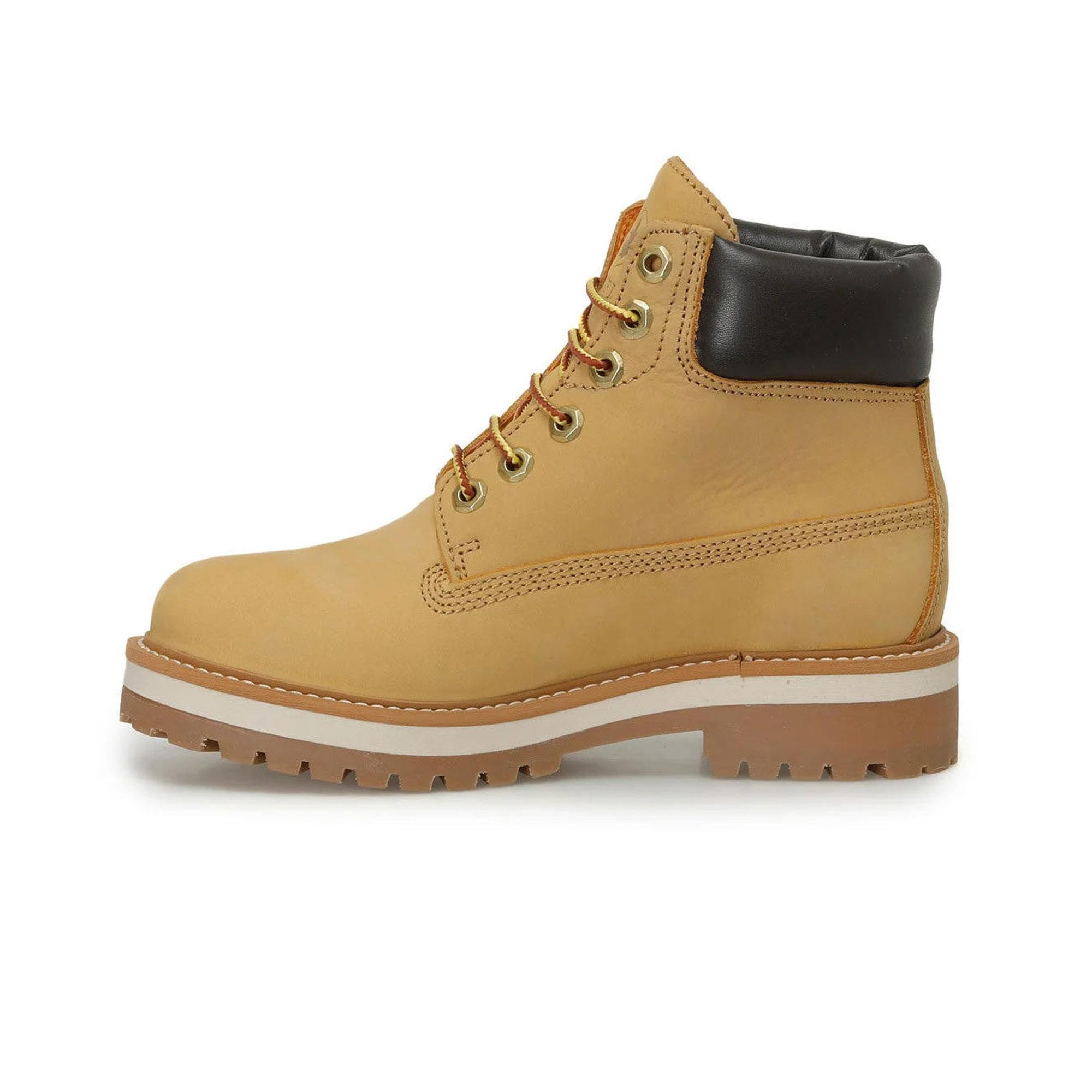 Lumberjack Risty Kadın Bot - Görsel 4