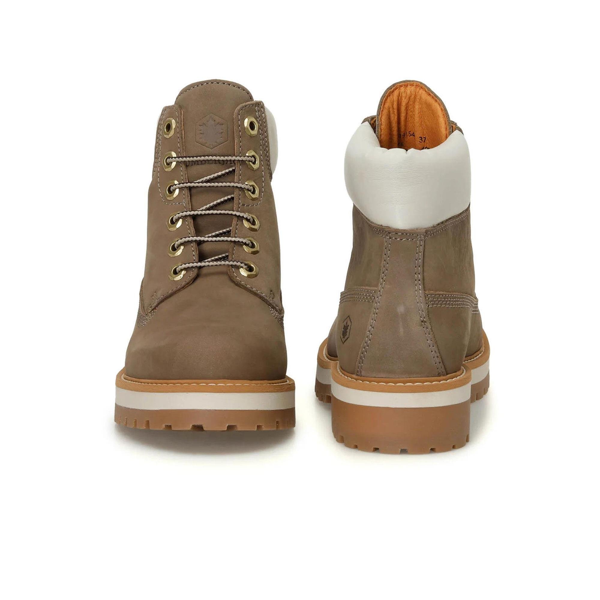 Lumberjack Risty Kadın Bot - Görsel 6