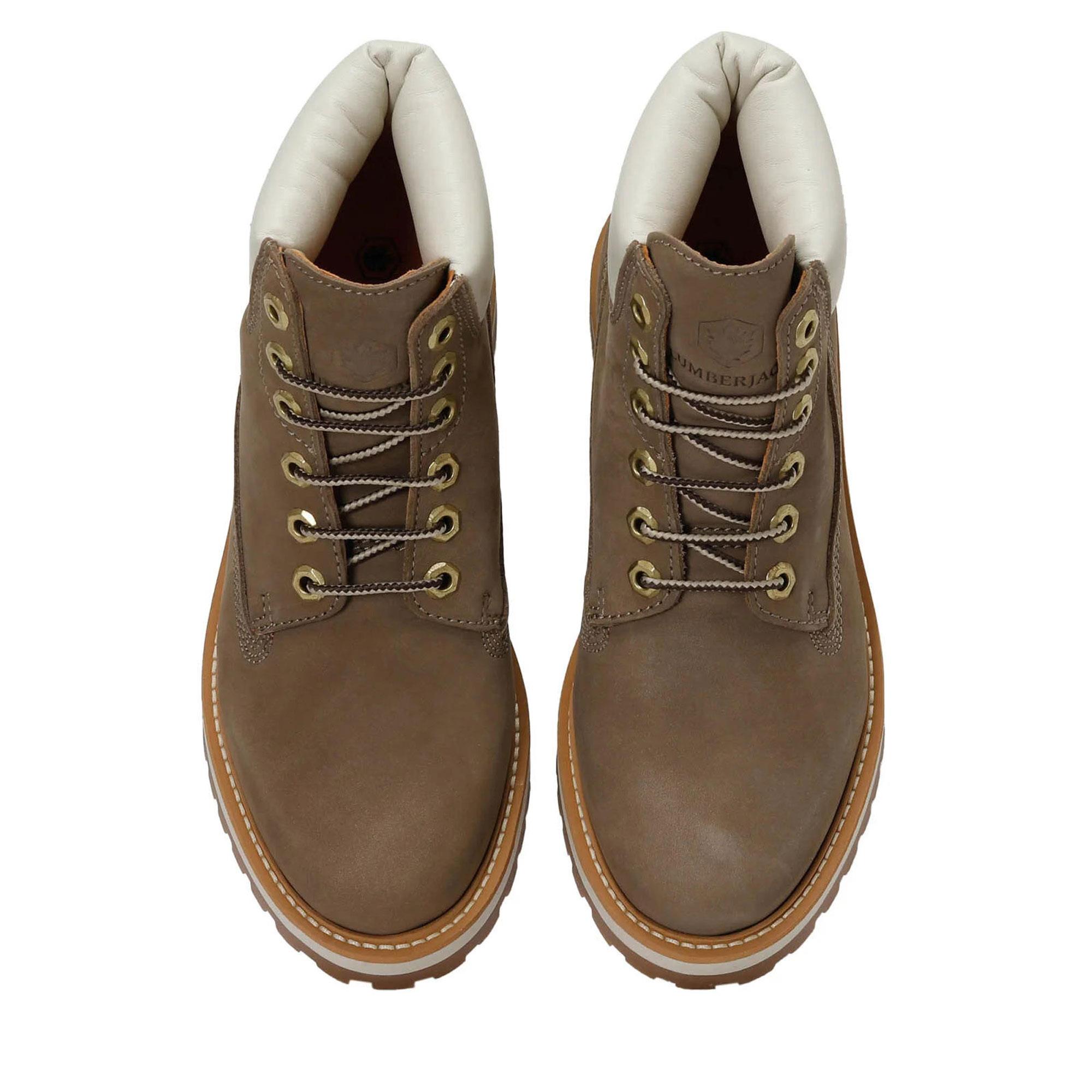 Lumberjack Risty Kadın Bot - Görsel 5