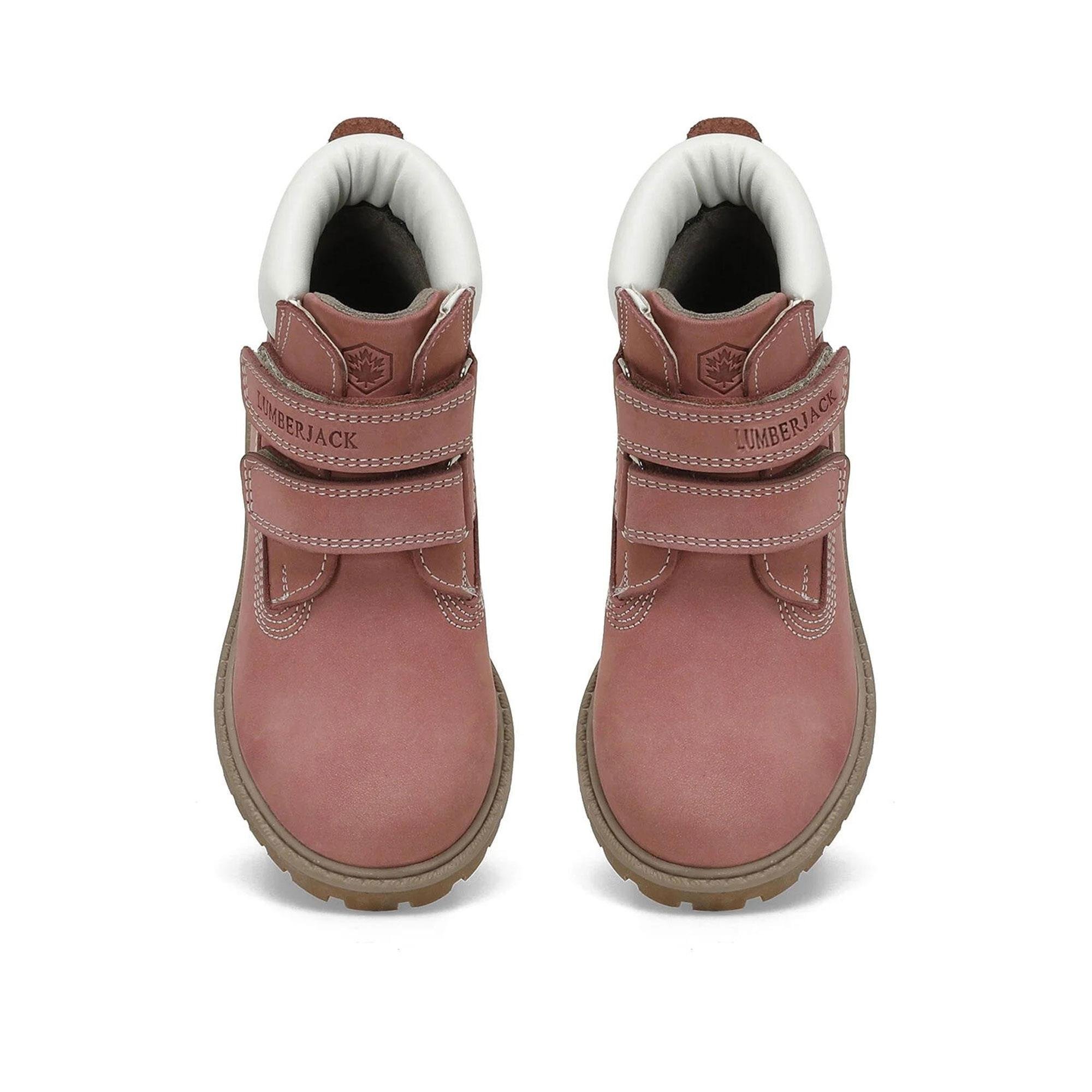 Lumberjack River 3PR Çocuk Bot - Görsel 5