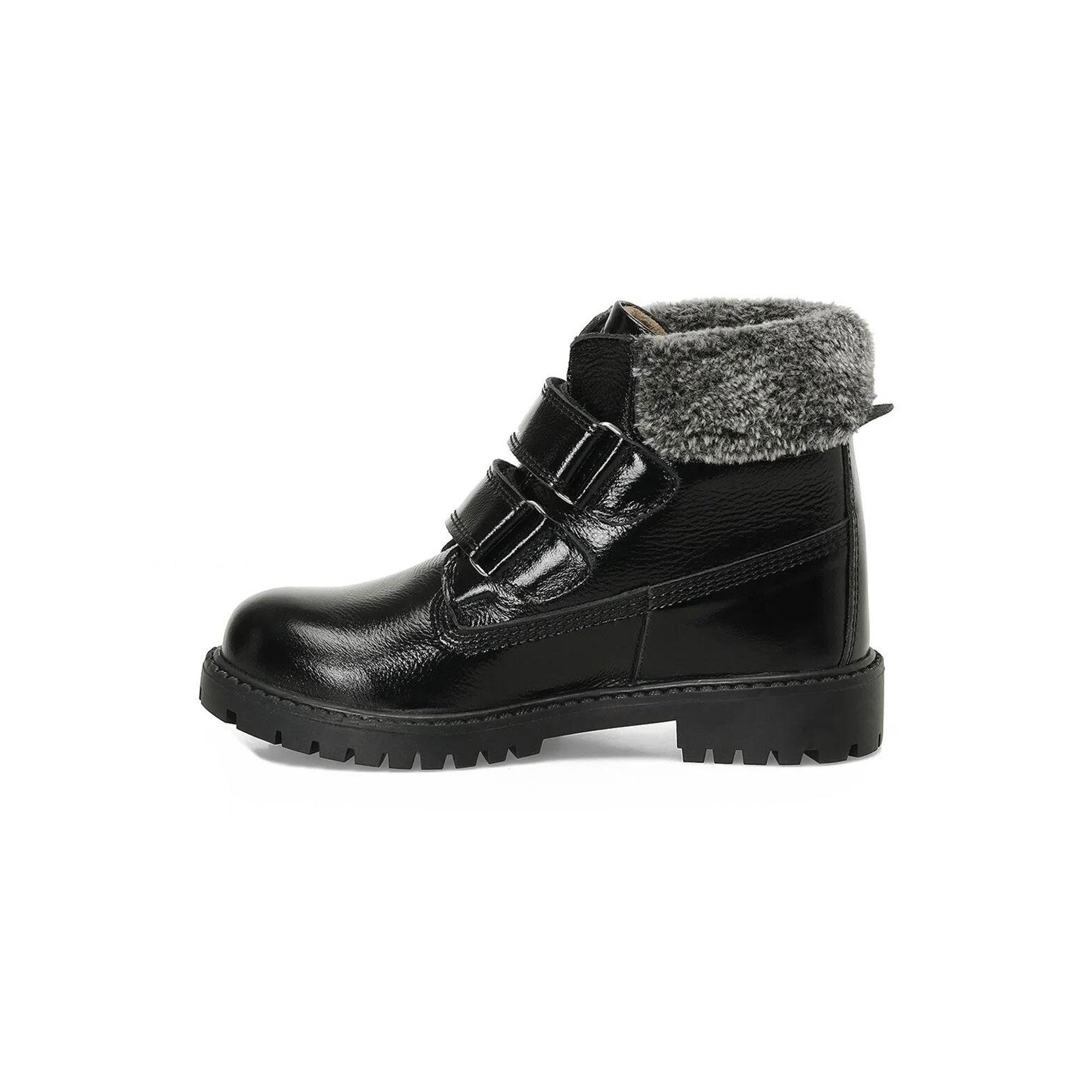 Lumberjack River Çocuk Bot - Görsel 4