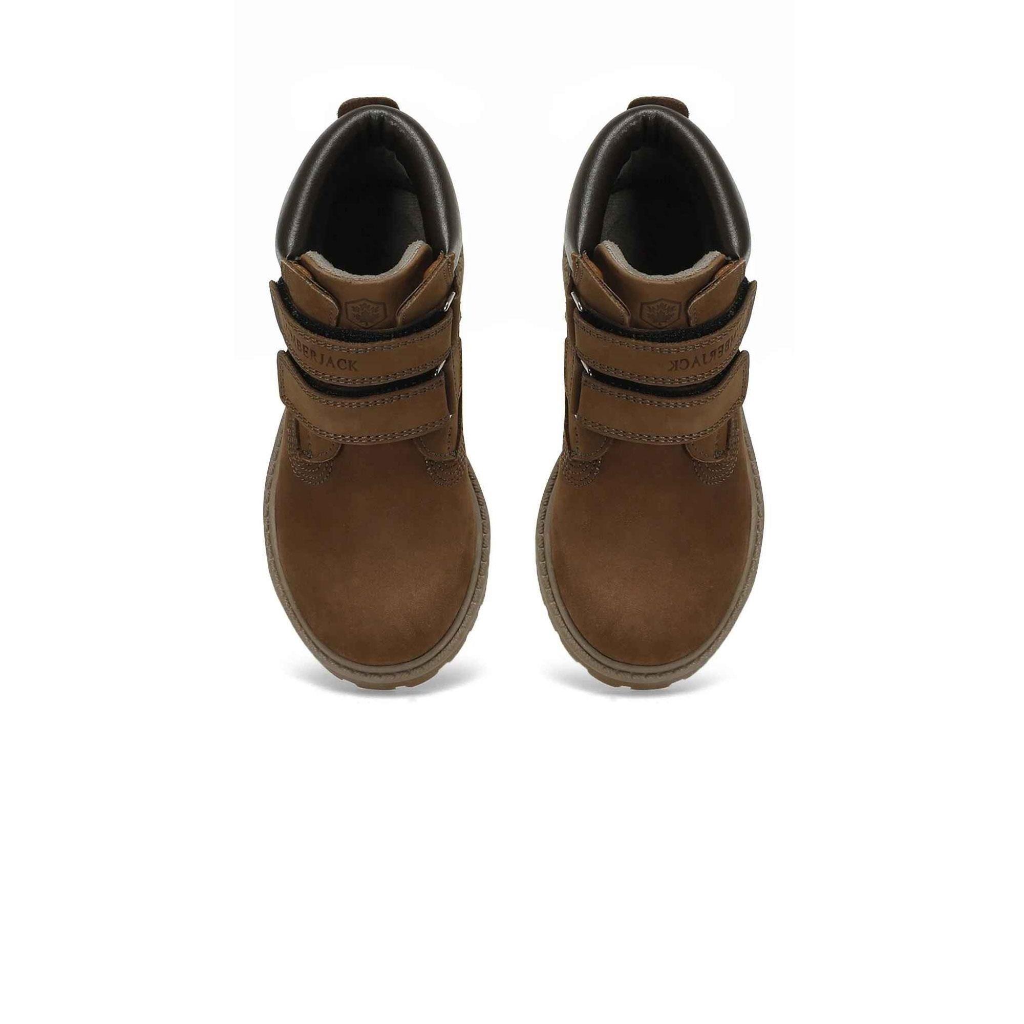 Lumberjack River Çocuk Bot - Görsel 6