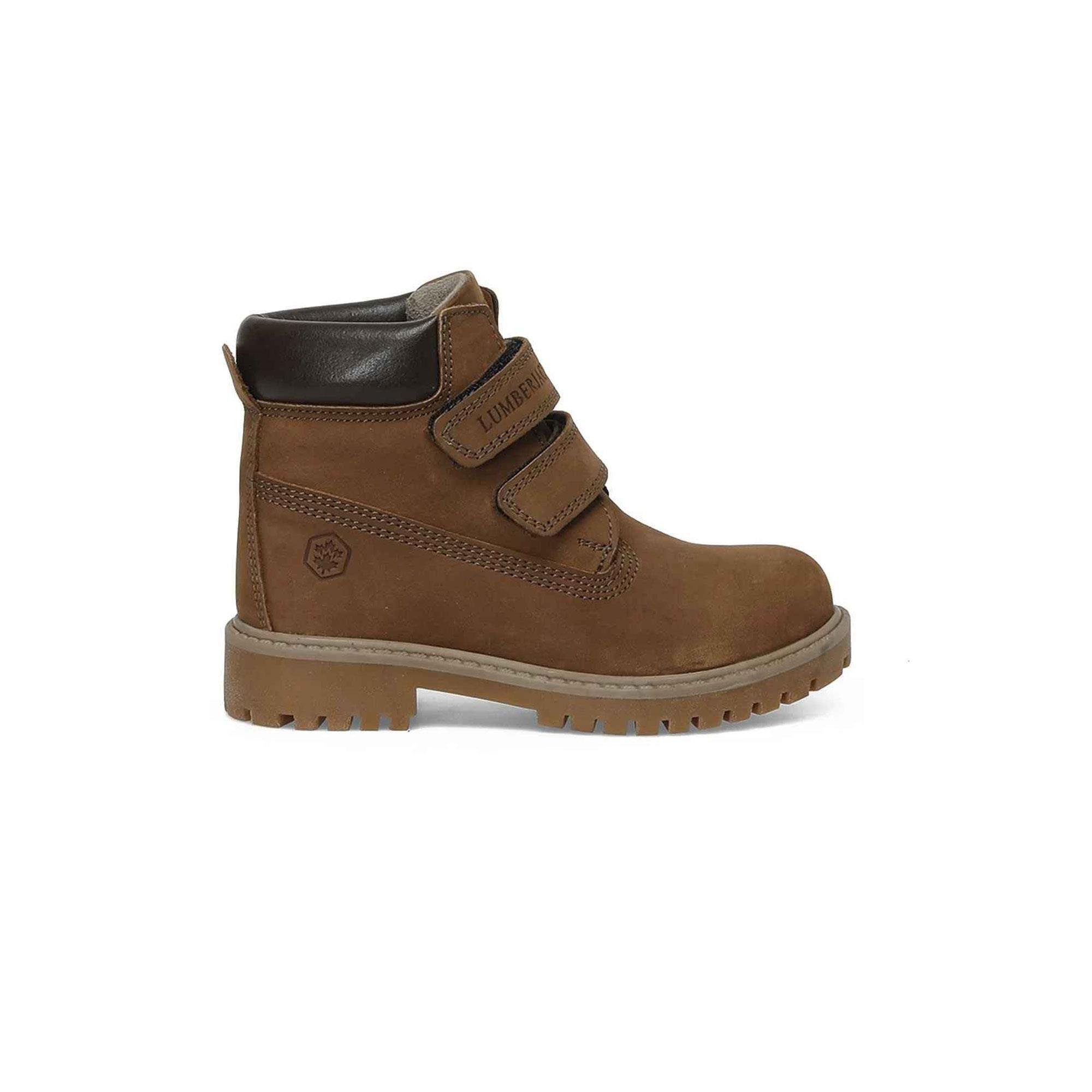 Lumberjack River Çocuk Bot - Görsel 2