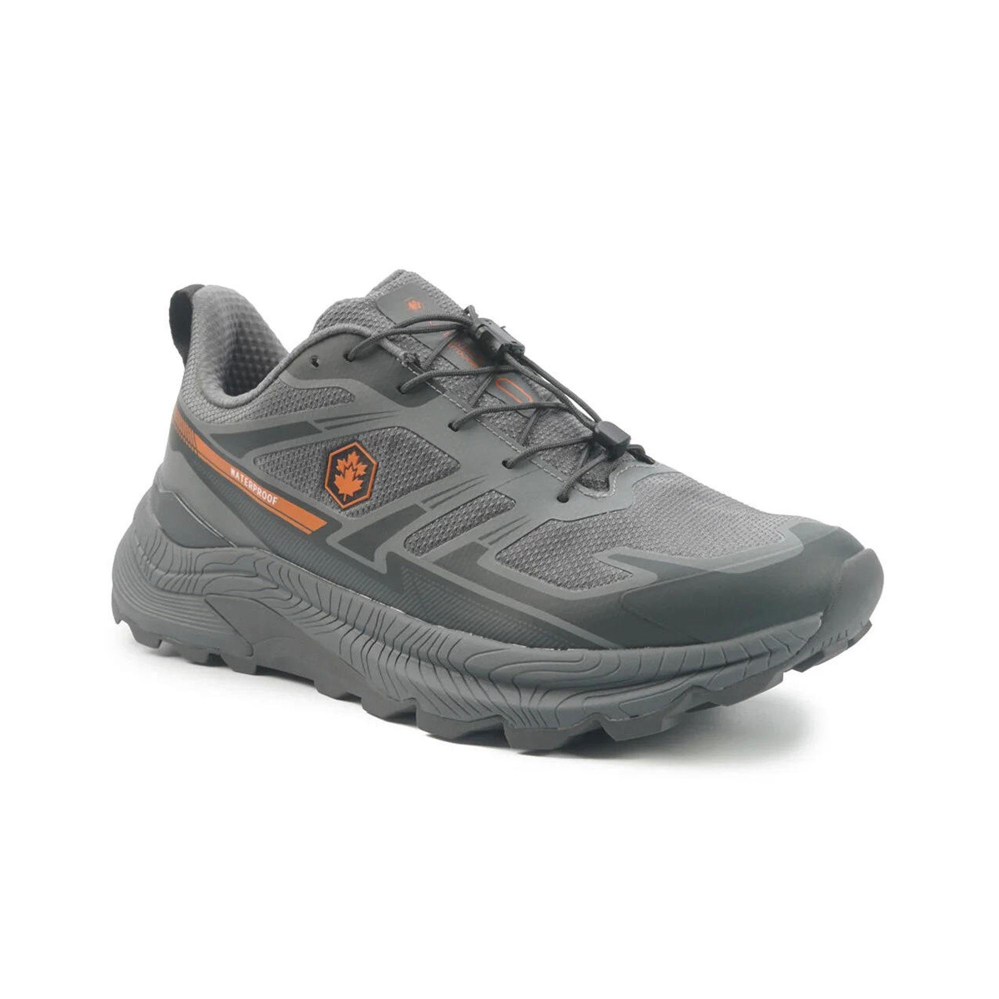 Lumberjack Roast 5PR Erkek Günlük Spor Ayakkabı - Görsel 3