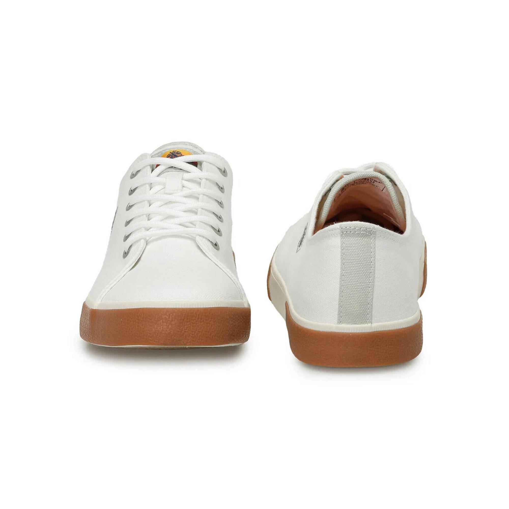 Lumberjack Roman 4FX Erkek Günlük Spor Ayakkabı - Görsel 6