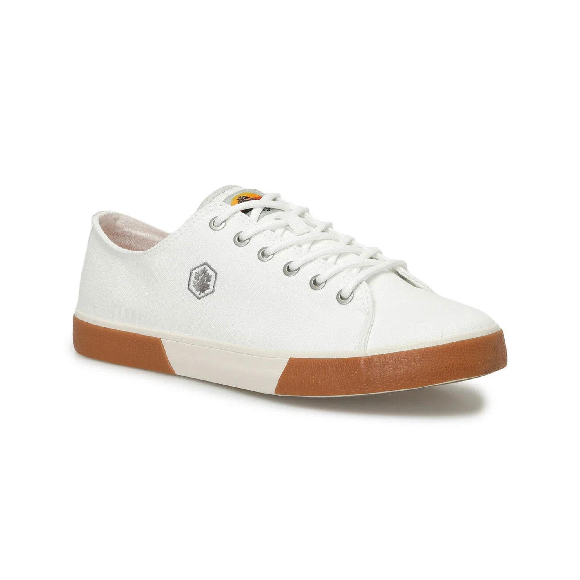 Lumberjack Roman 4FX Erkek Günlük Spor Ayakkabı - Görsel 4