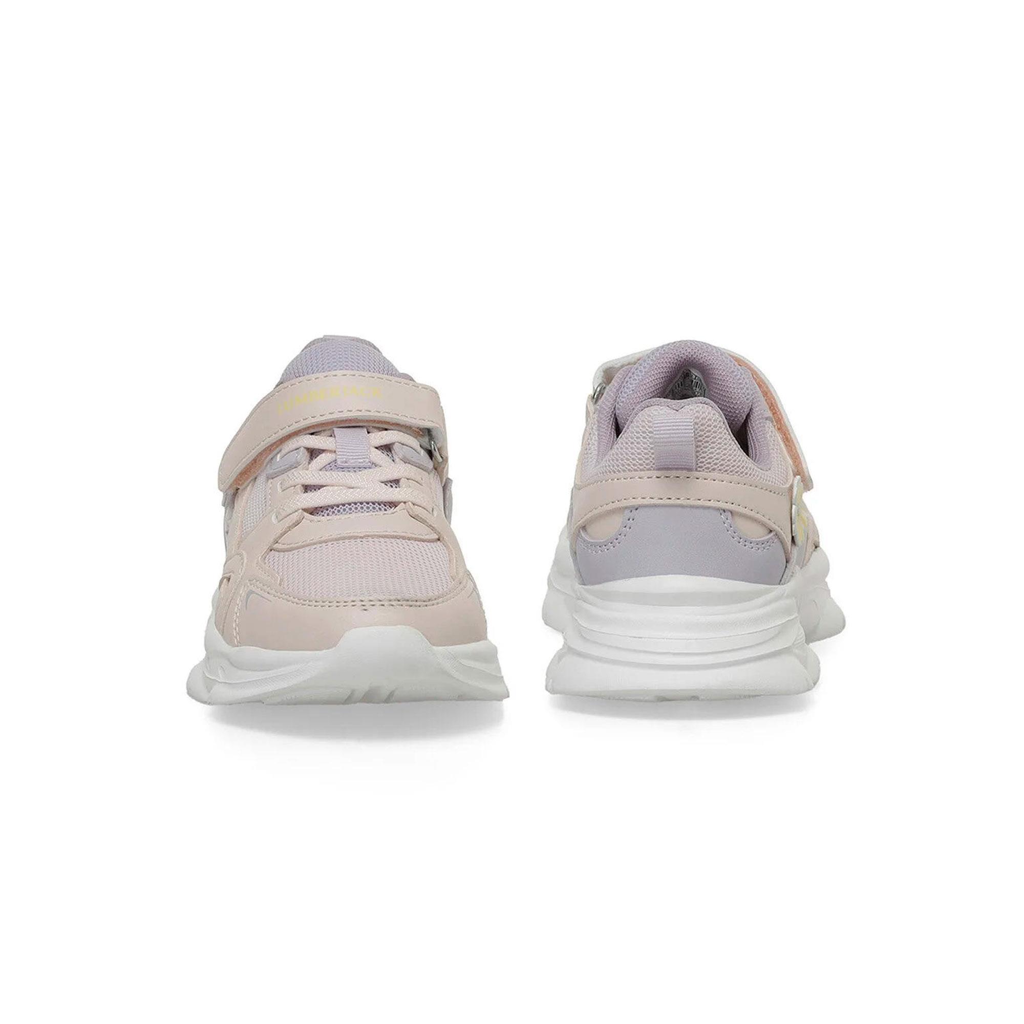 Lumberjack Rose 4FX Çocuk Günlük Spor Ayakkabı - Görsel 6