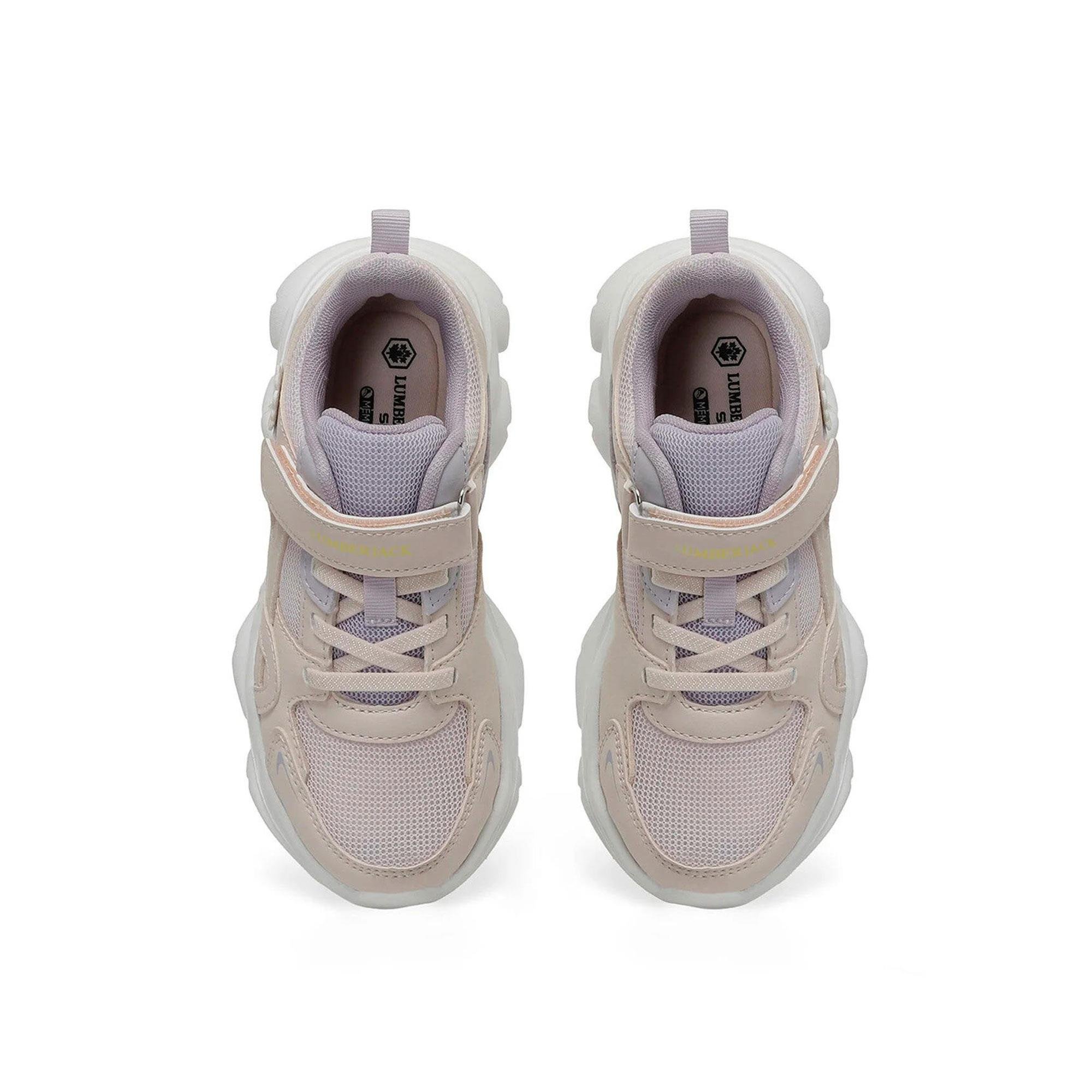 Lumberjack Rose 4FX Çocuk Günlük Spor Ayakkabı - Görsel 5